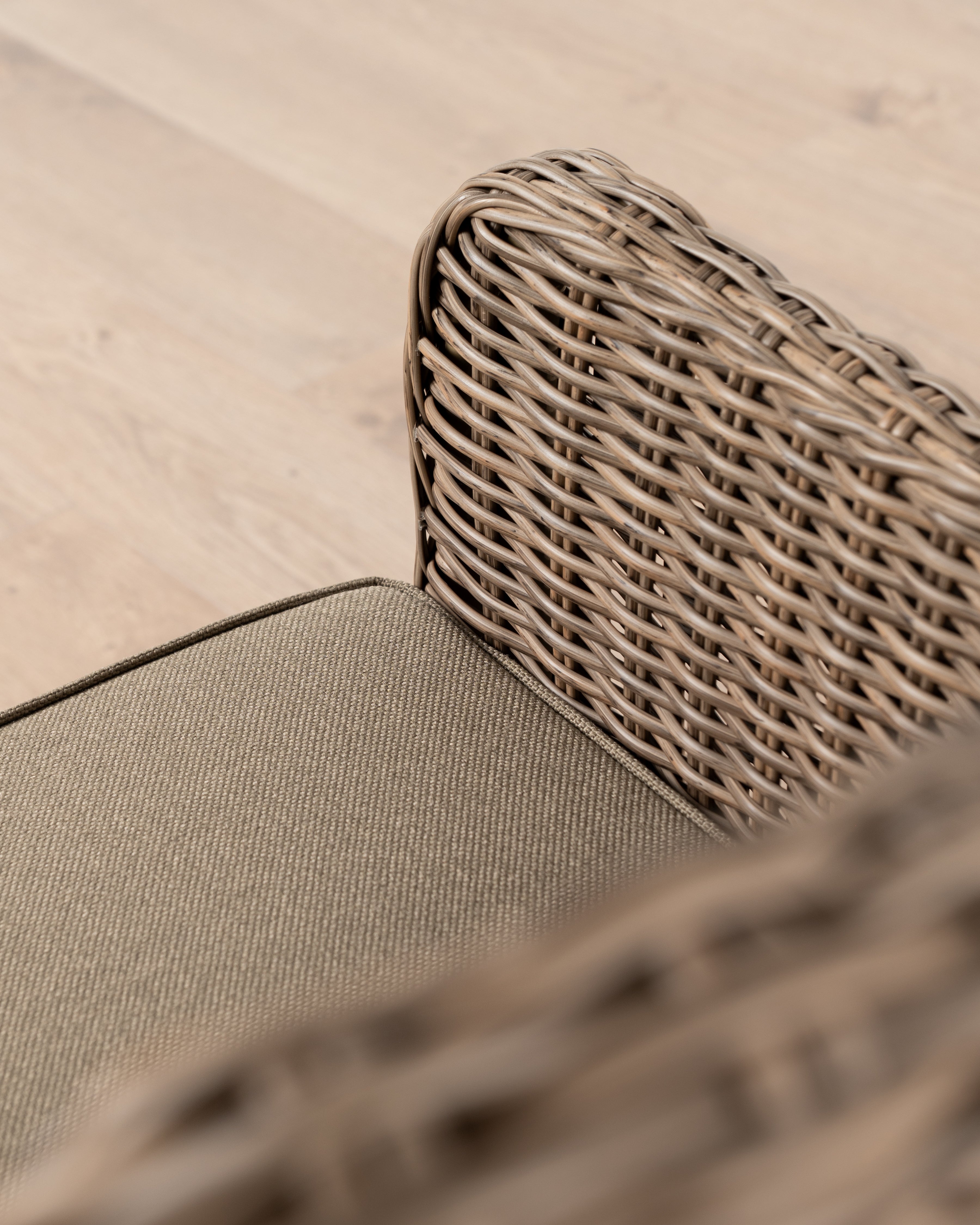 Franschhoek Dining Armchair