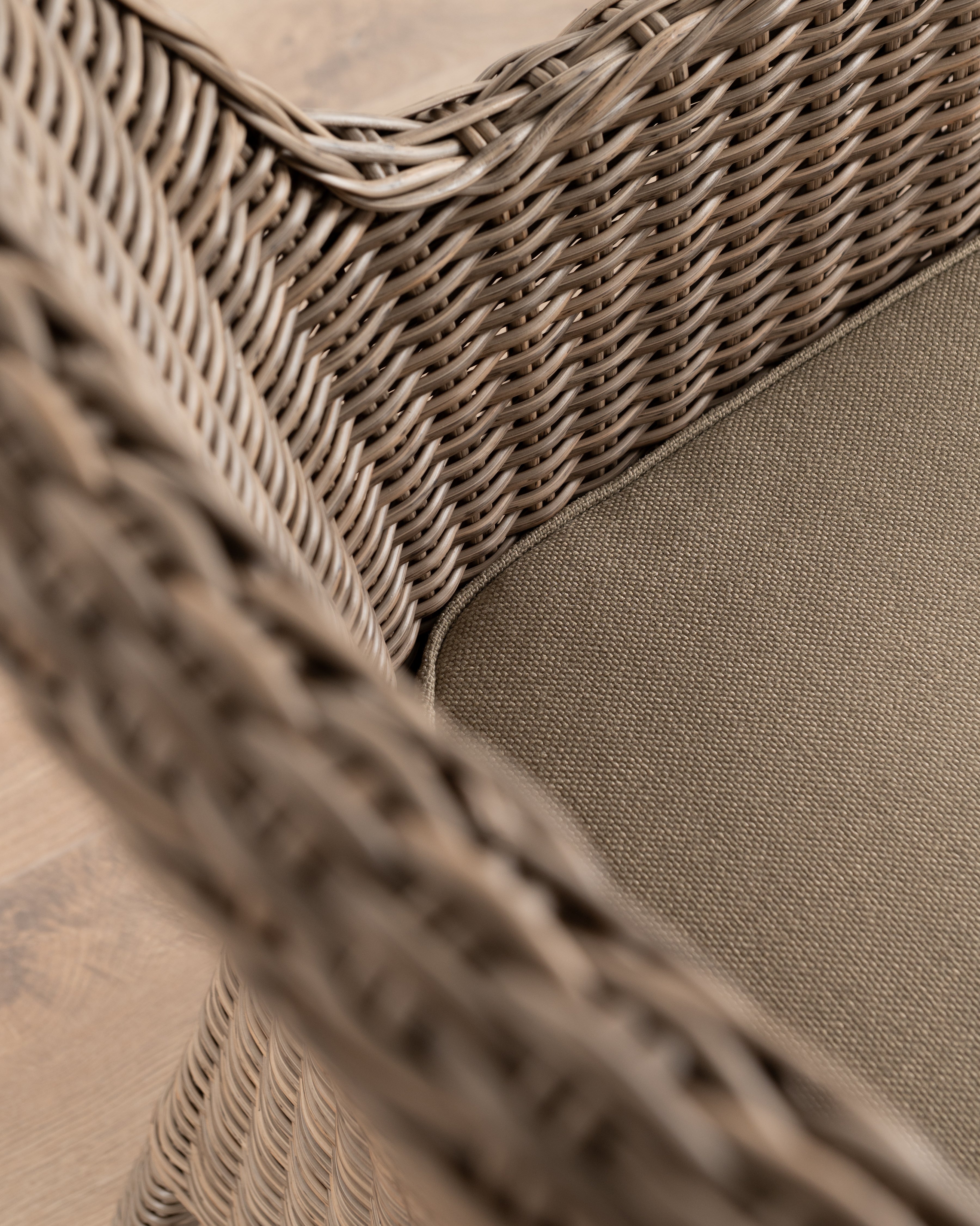 Franschhoek Dining Armchair