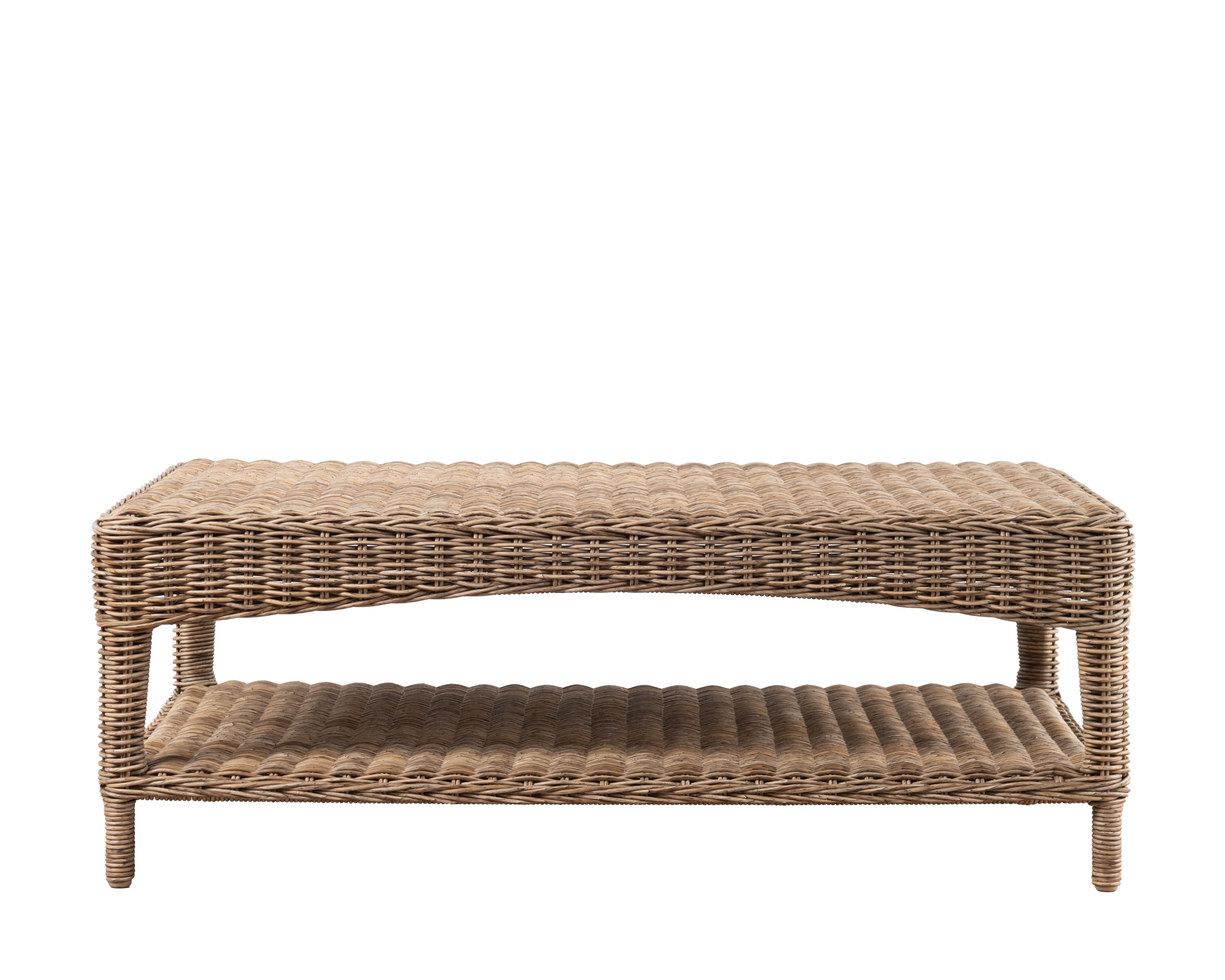 Franschhoek Coffee Table