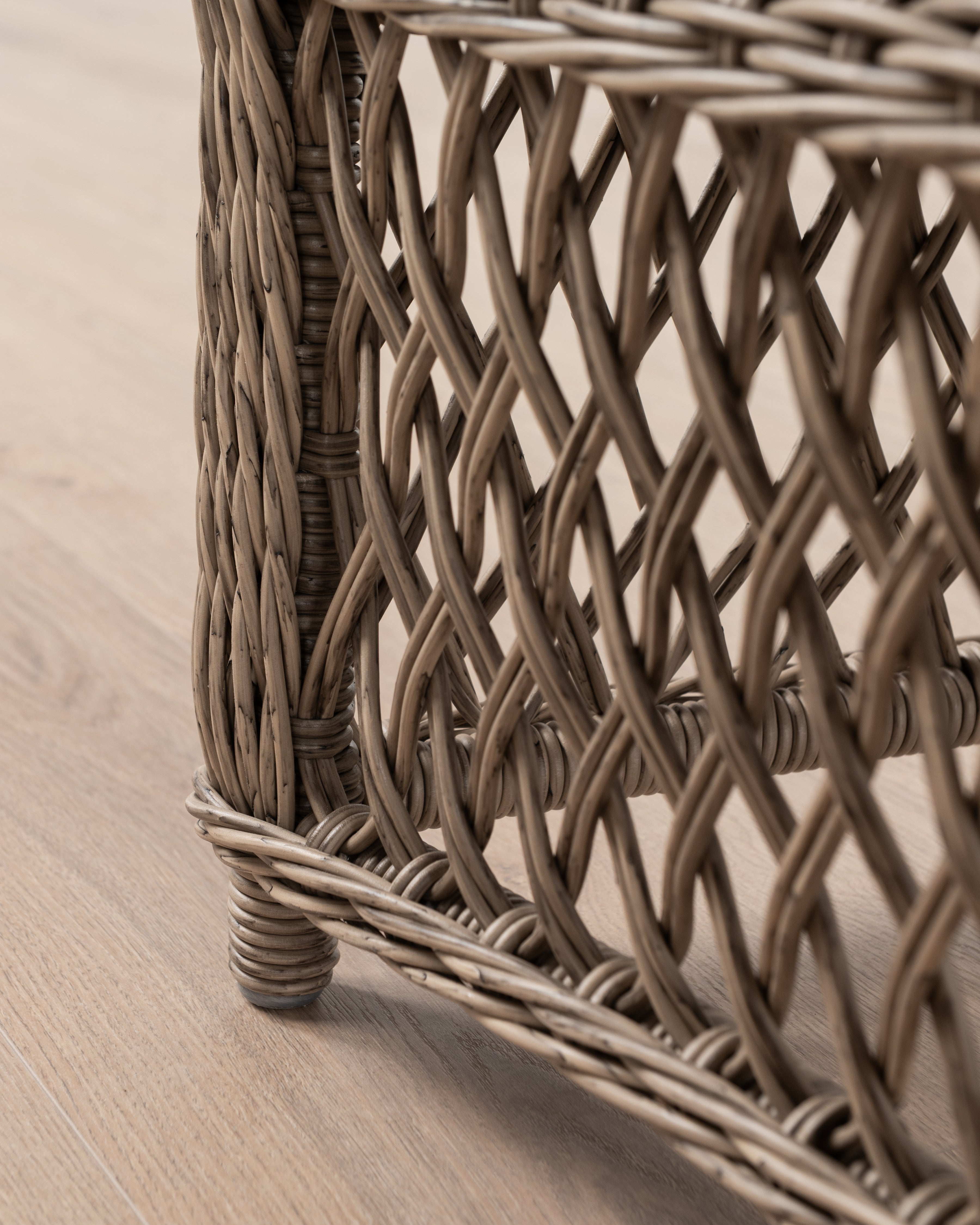 Bakoven Lounge Chair