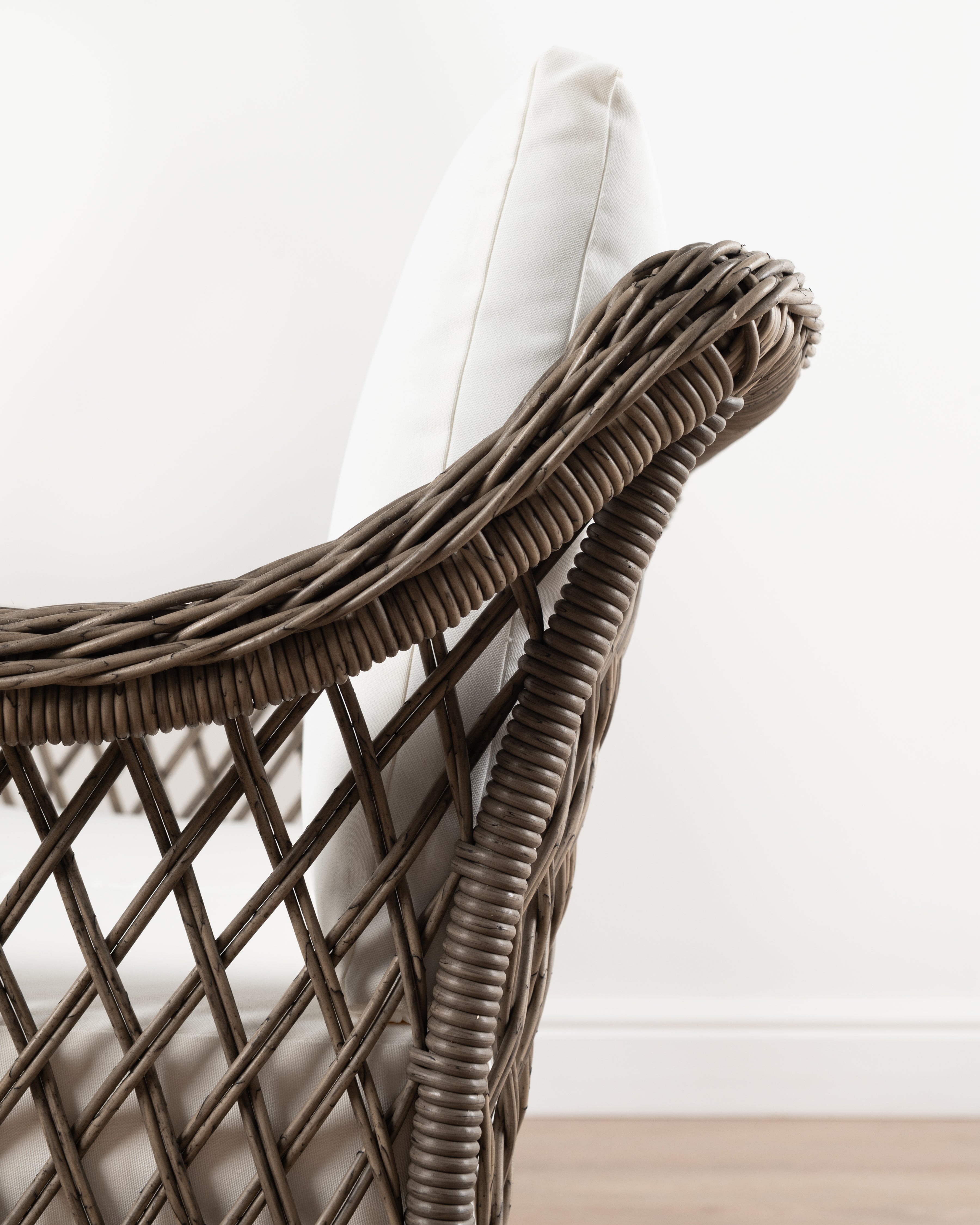 Bakoven 2.5 Seater Sofa