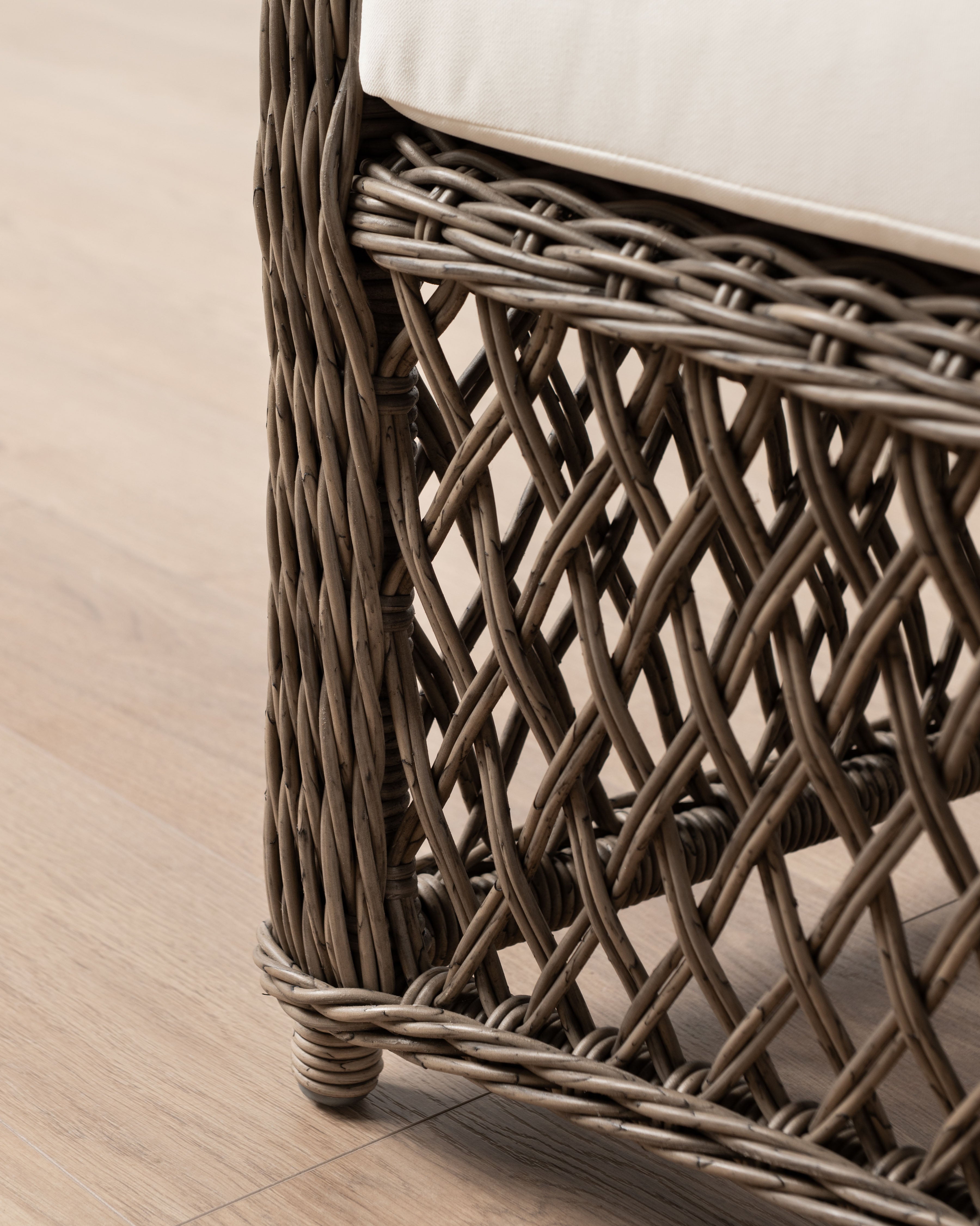 Bakoven 2.5 Seater Sofa