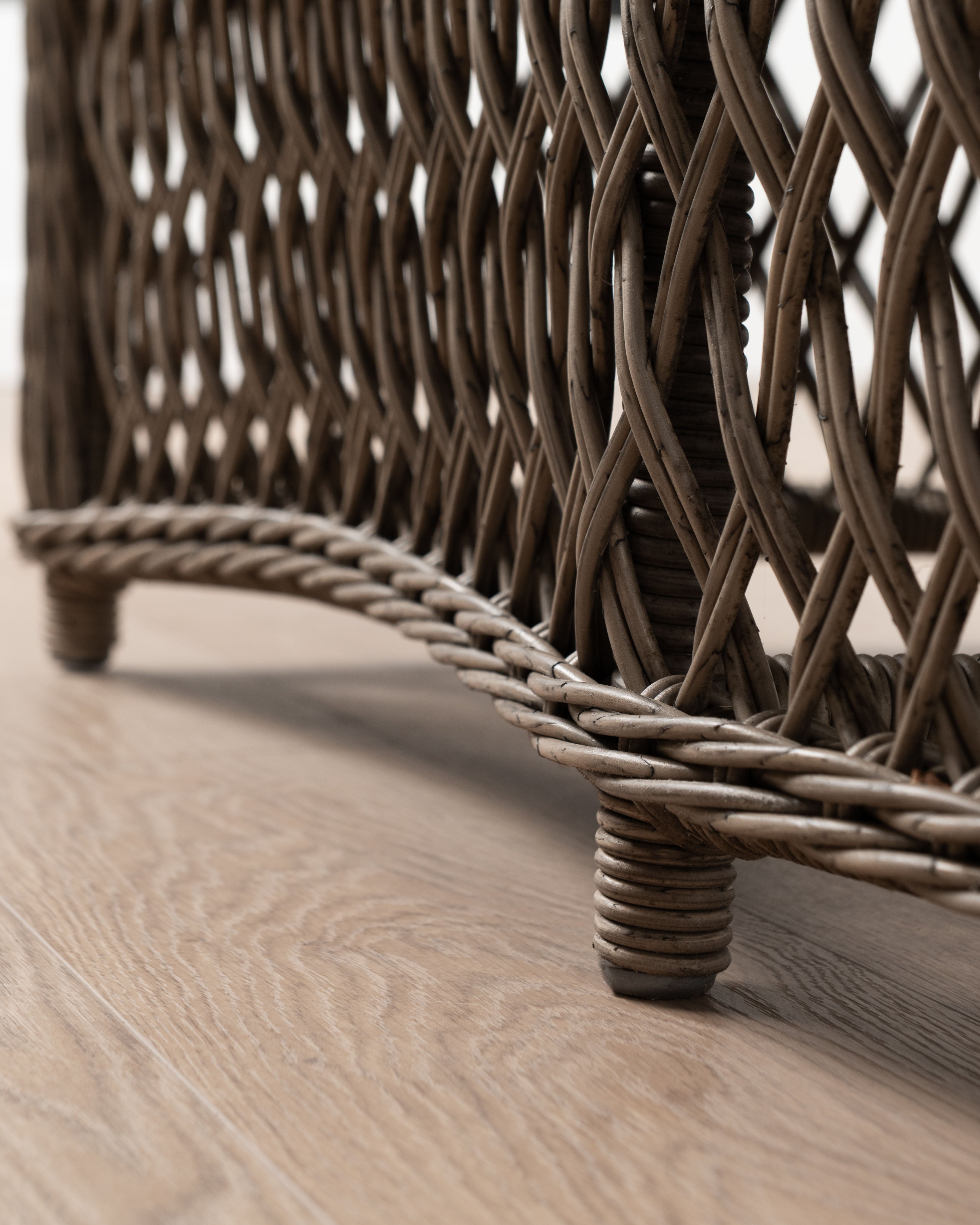 Bakoven 2.5 Seater Sofa