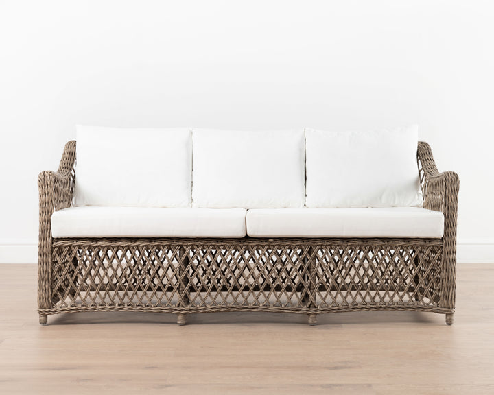 Bakoven 3 Seater Sofa