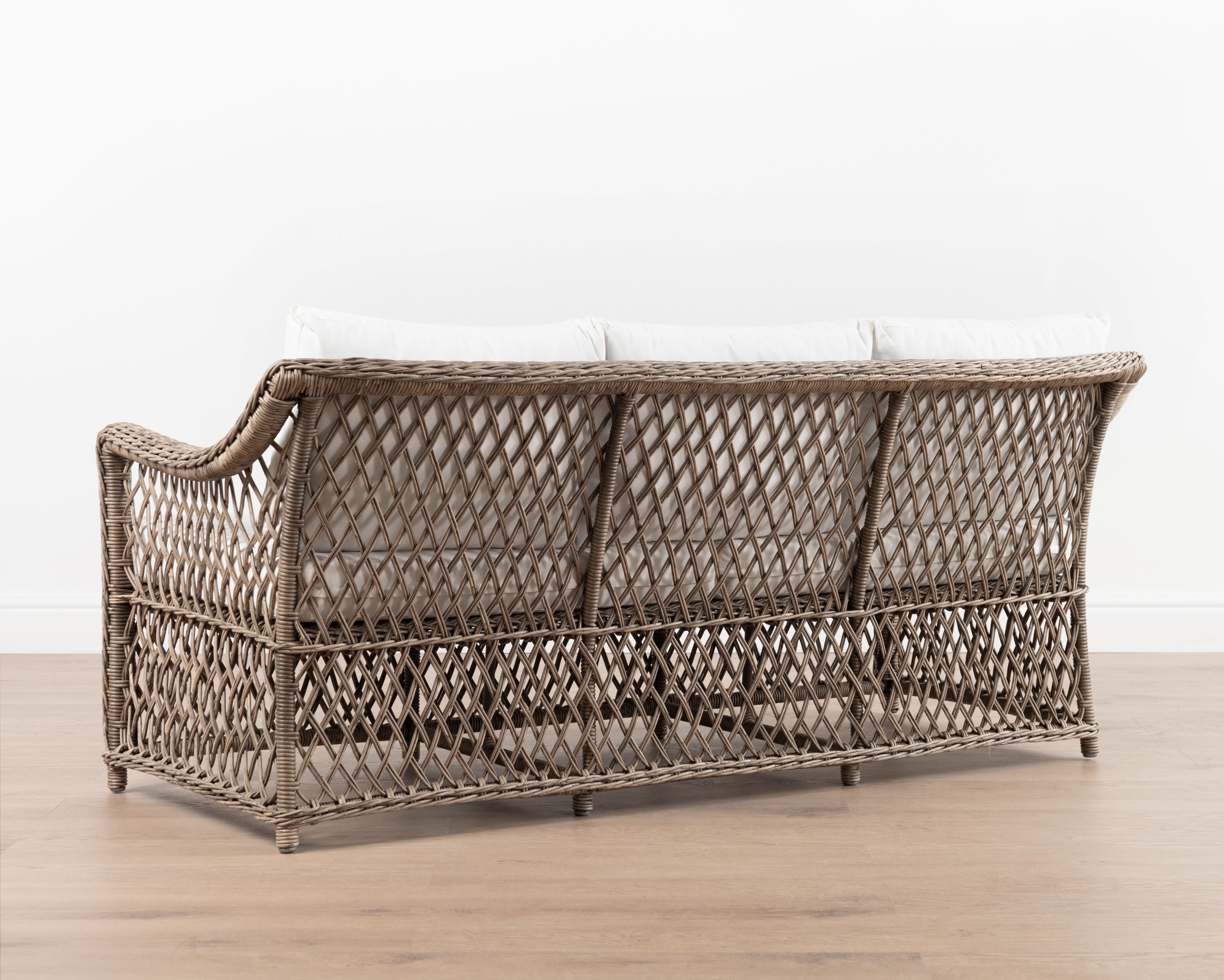 Bakoven 3 Seater Sofa