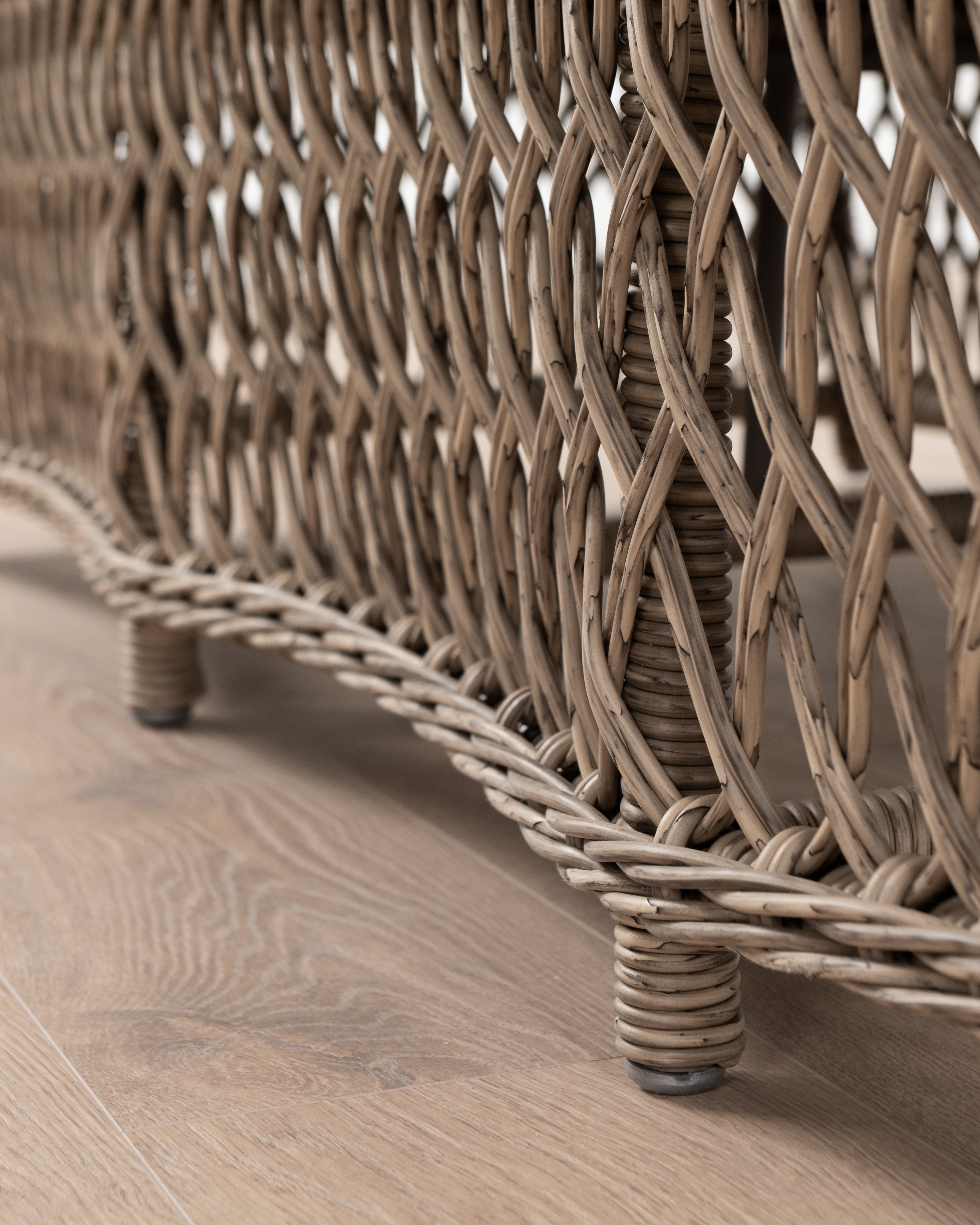 Bakoven 3 Seater Sofa