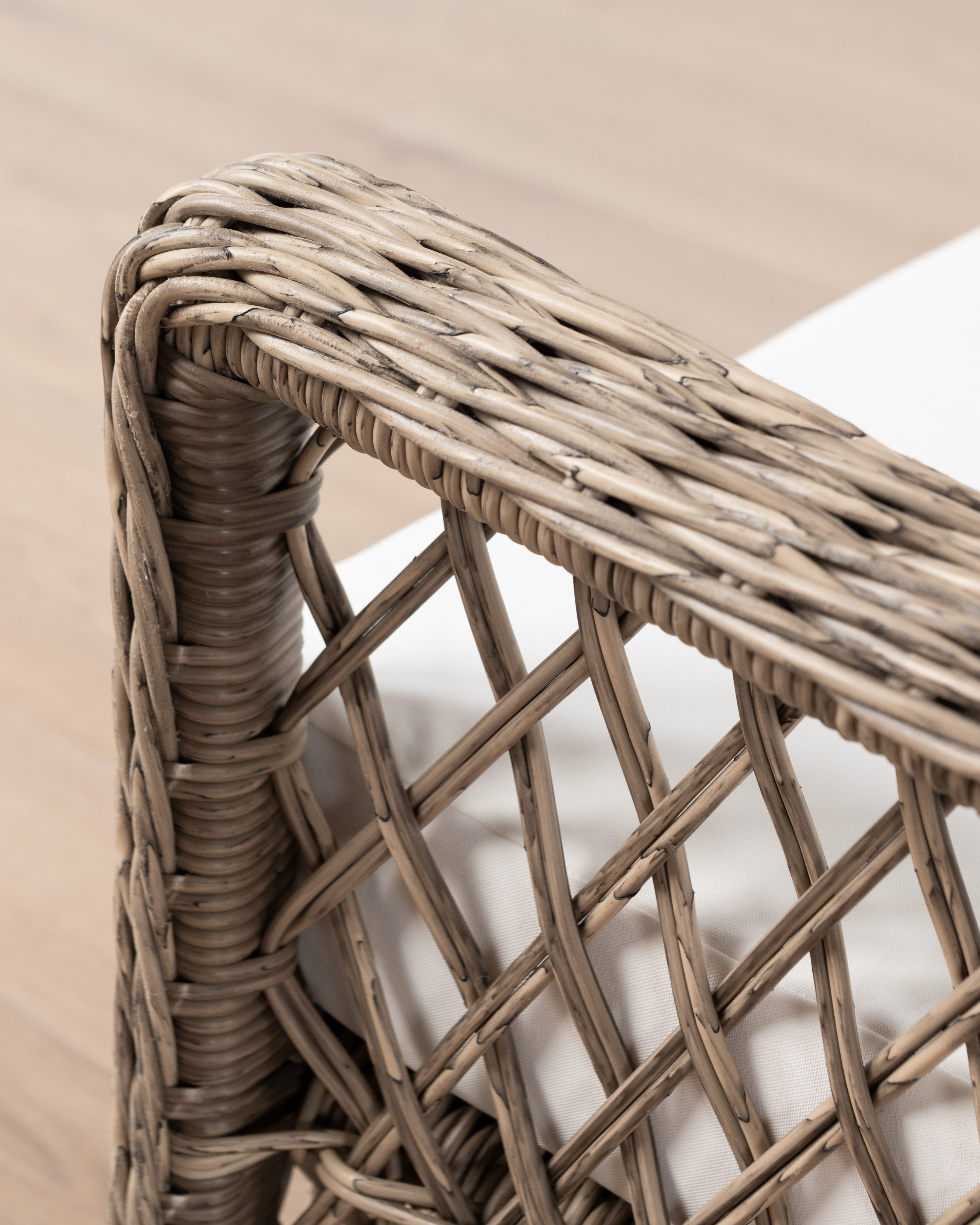 Bakoven 3 Seater Sofa