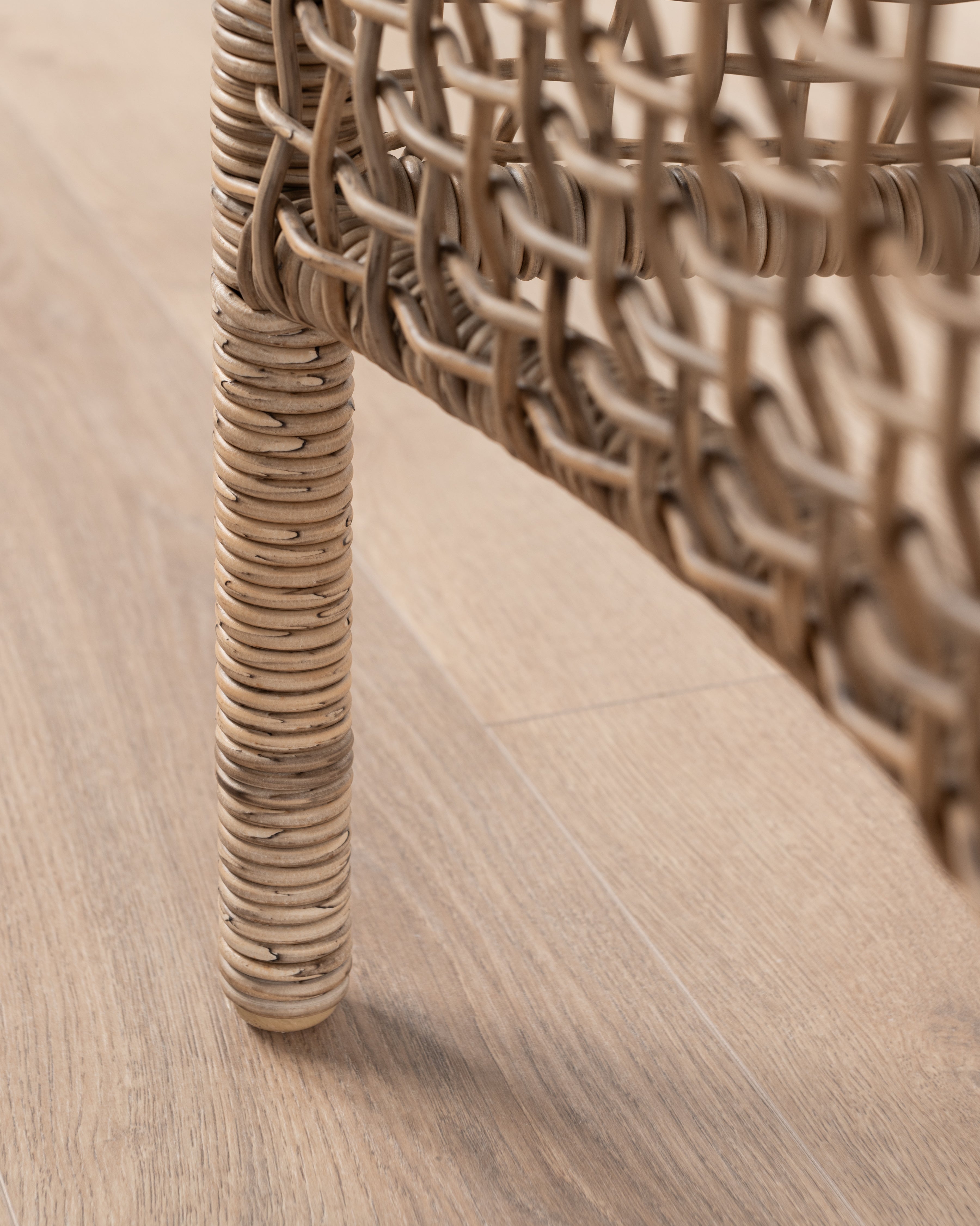 Resort Monica Armchair