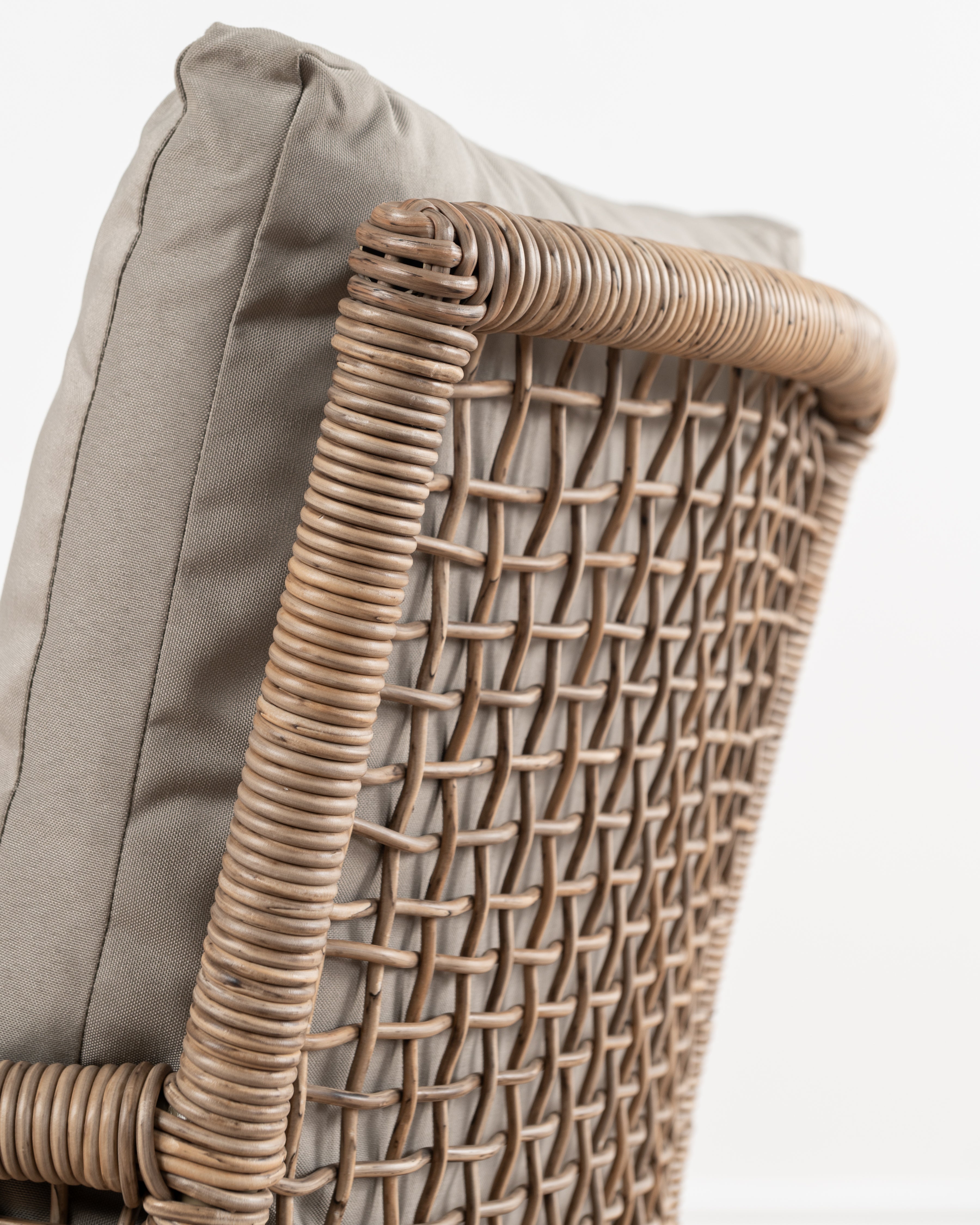 Resort Monica Armchair