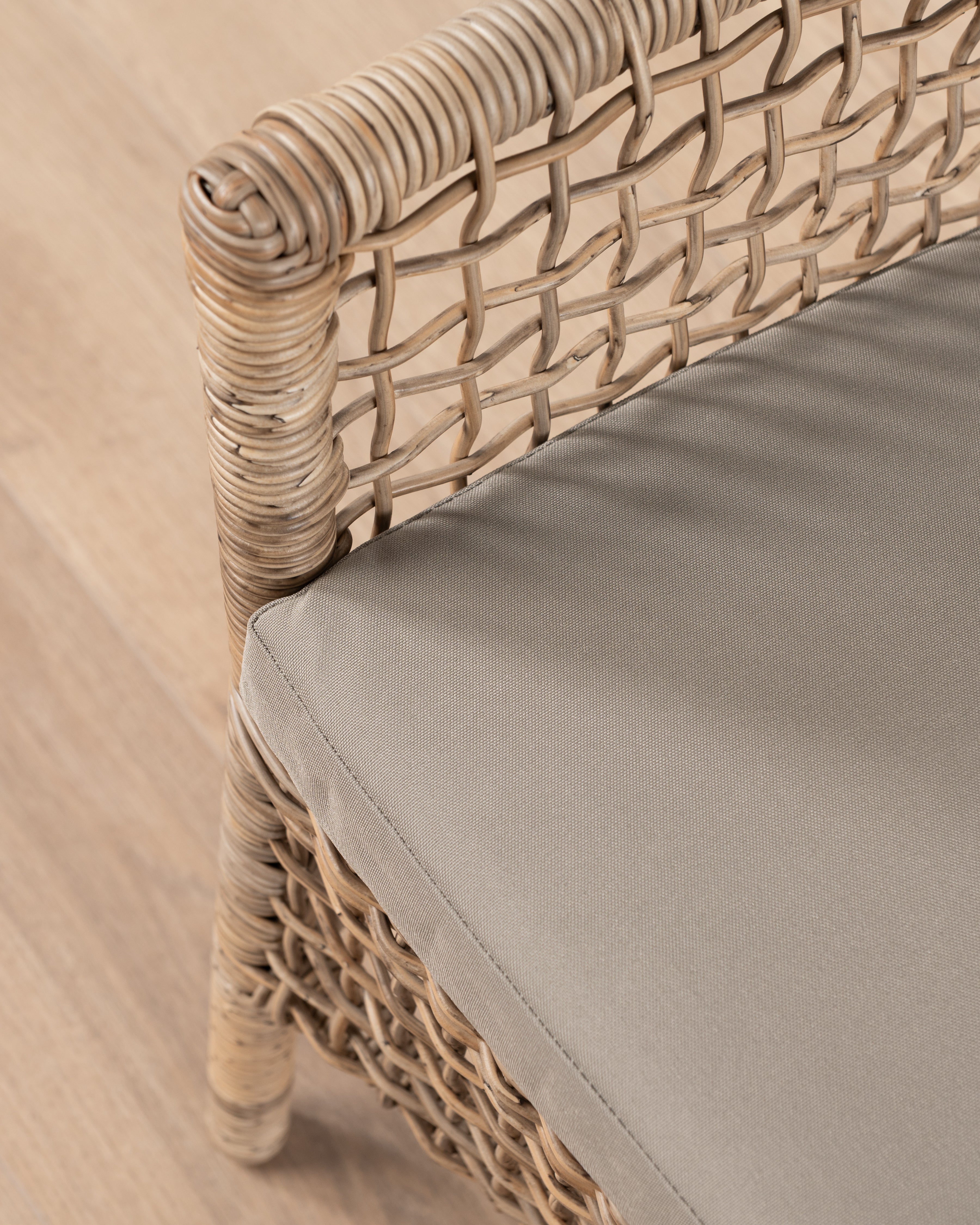 Resort Monica Armchair