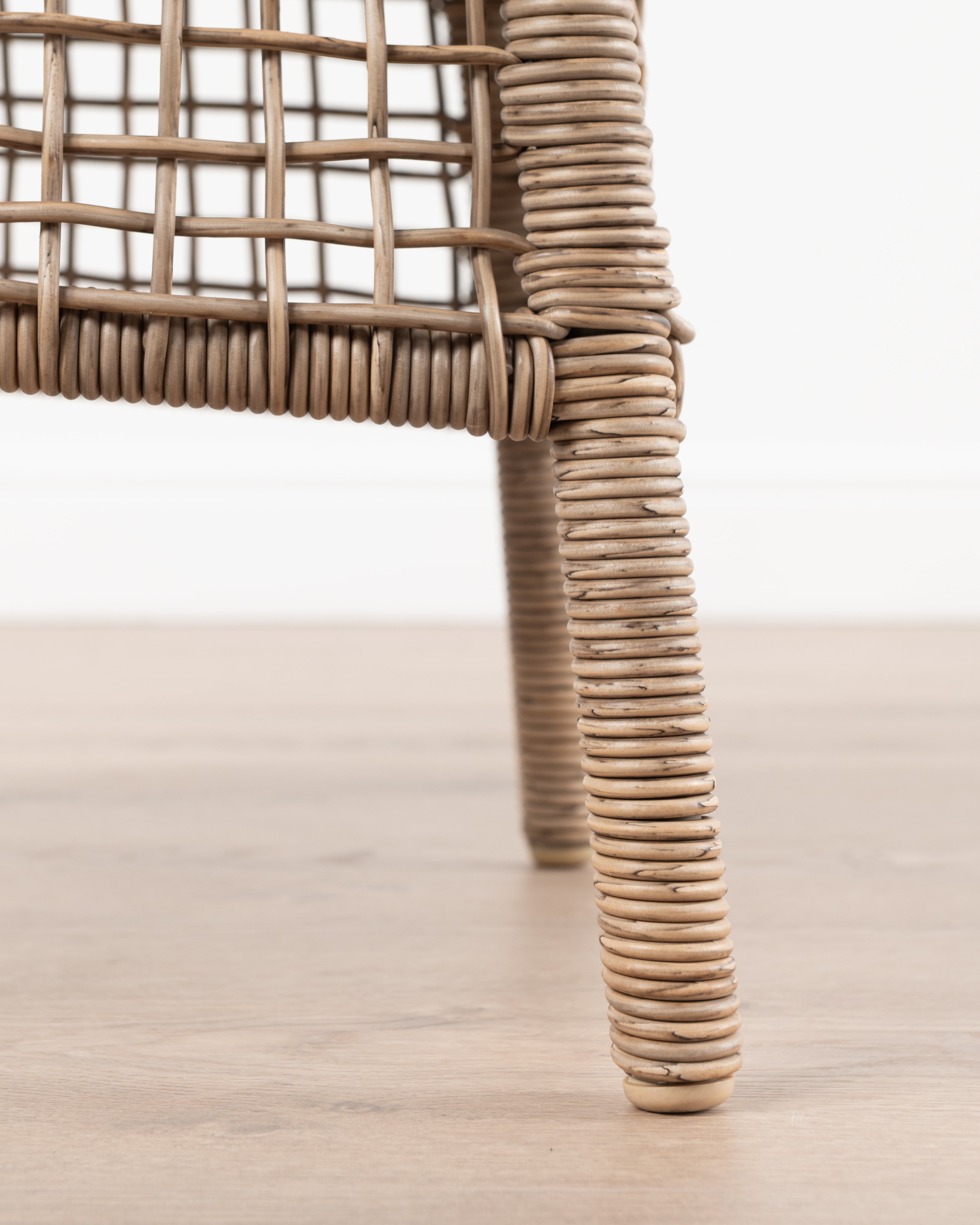 Resort Monica Armchair