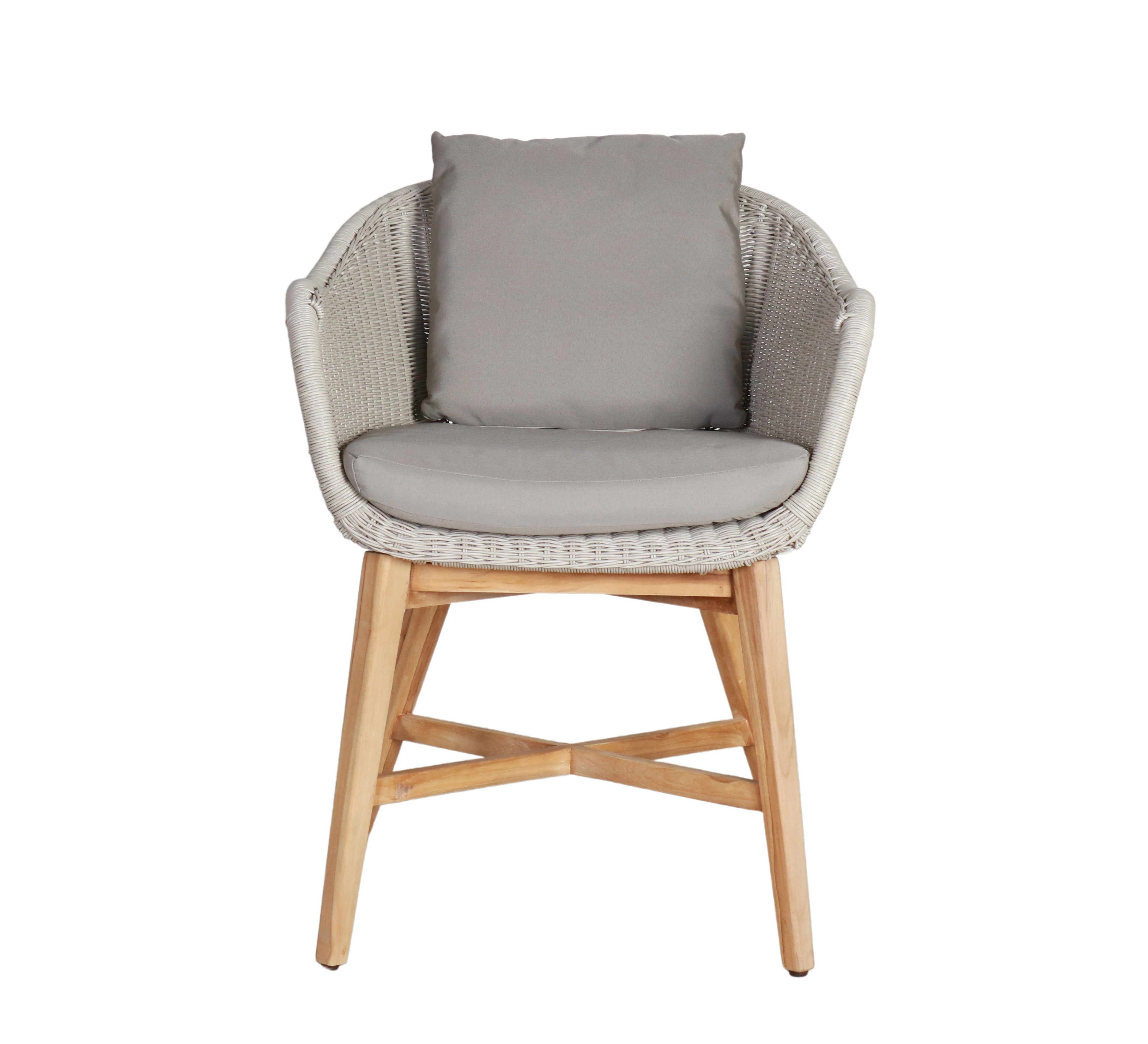 Resort Corine Armchair