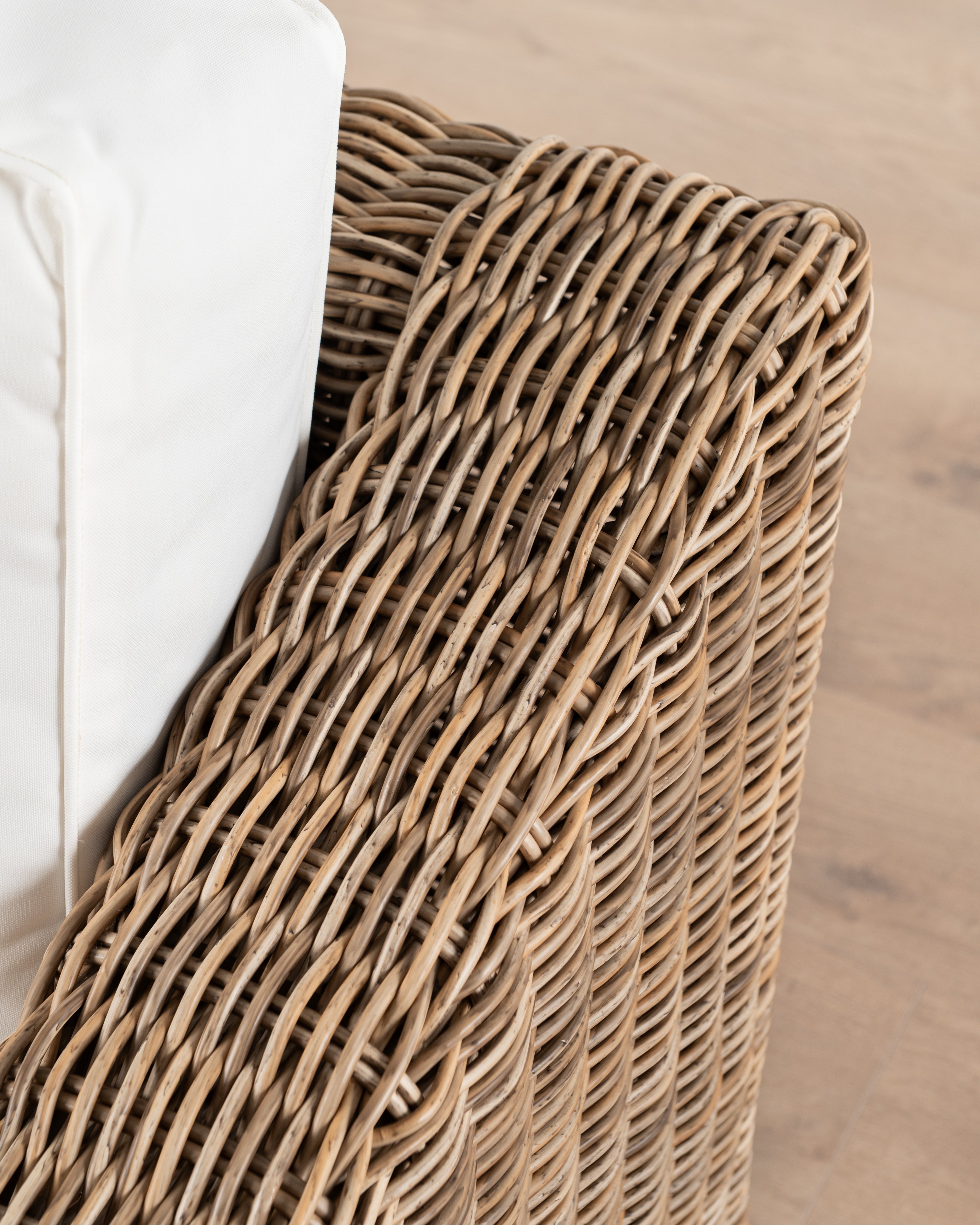 Vineyard Lounge chair