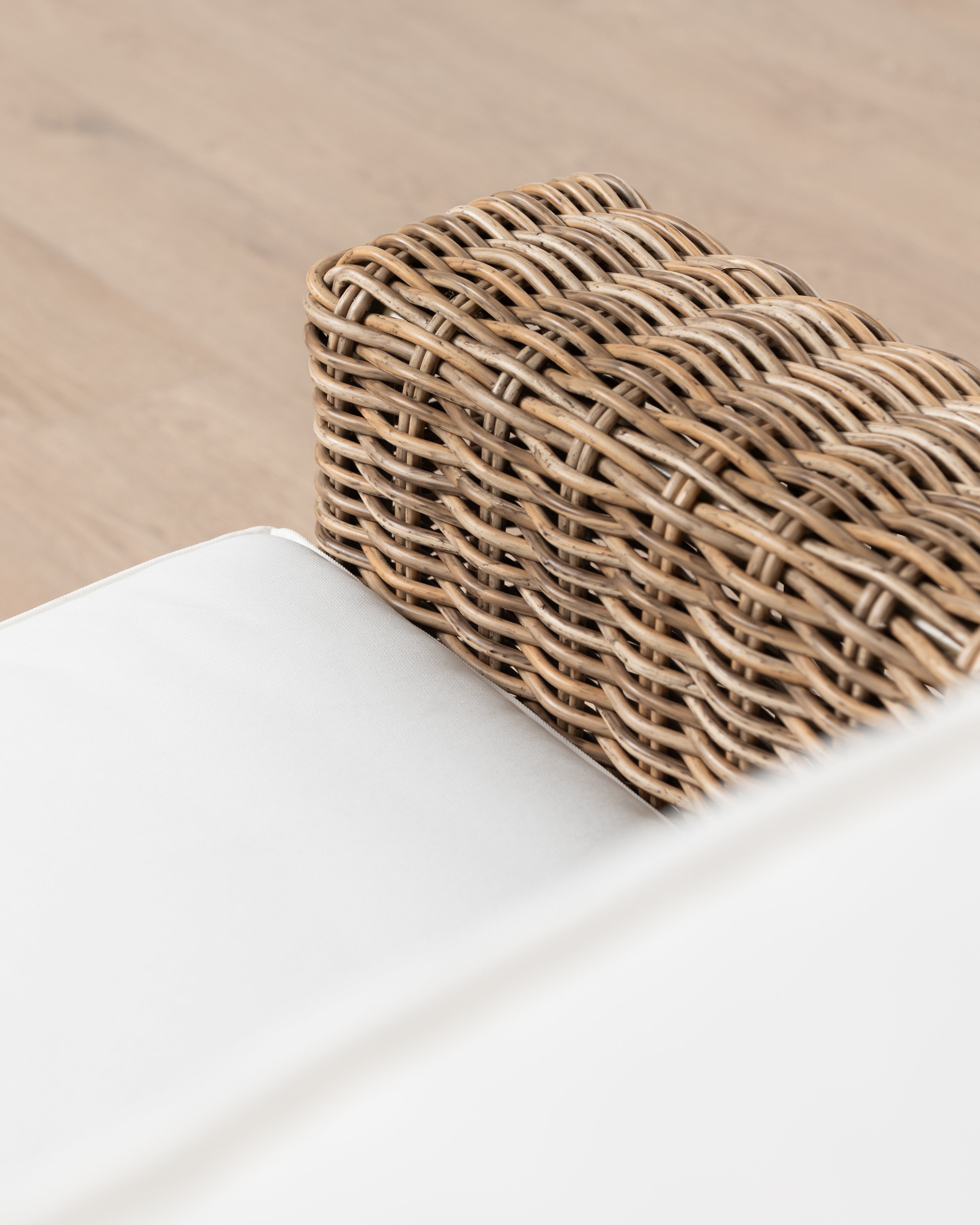 Vineyard Lounge chair