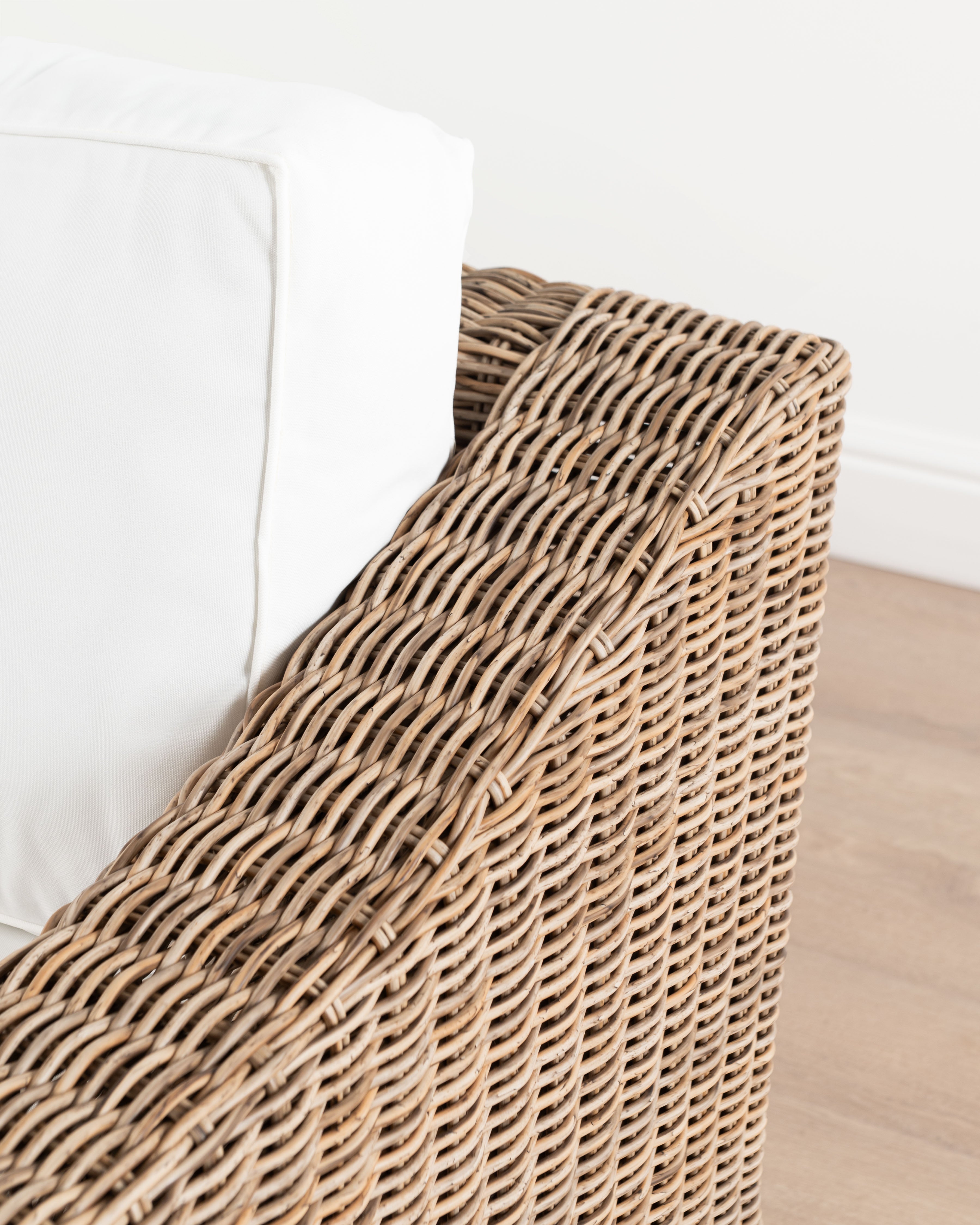 Vineyard 2 seater Sofa