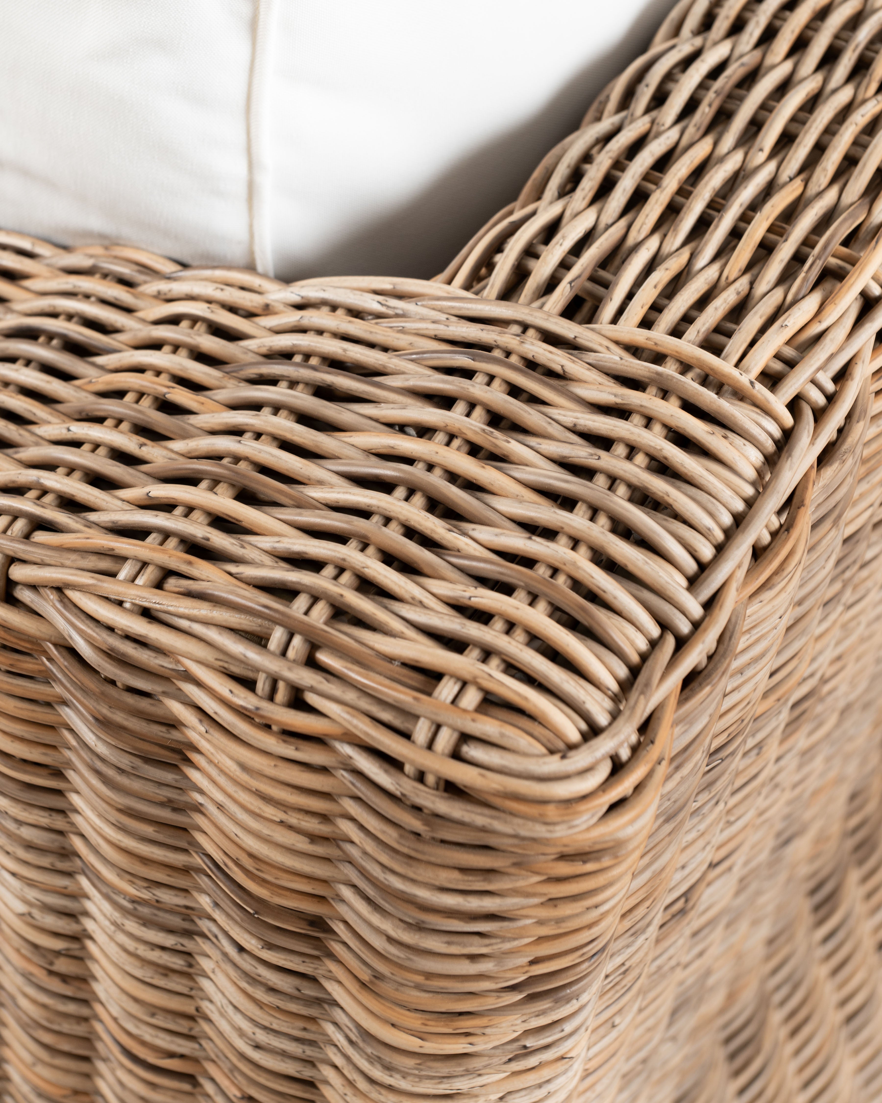 Vineyard 2 seater Sofa