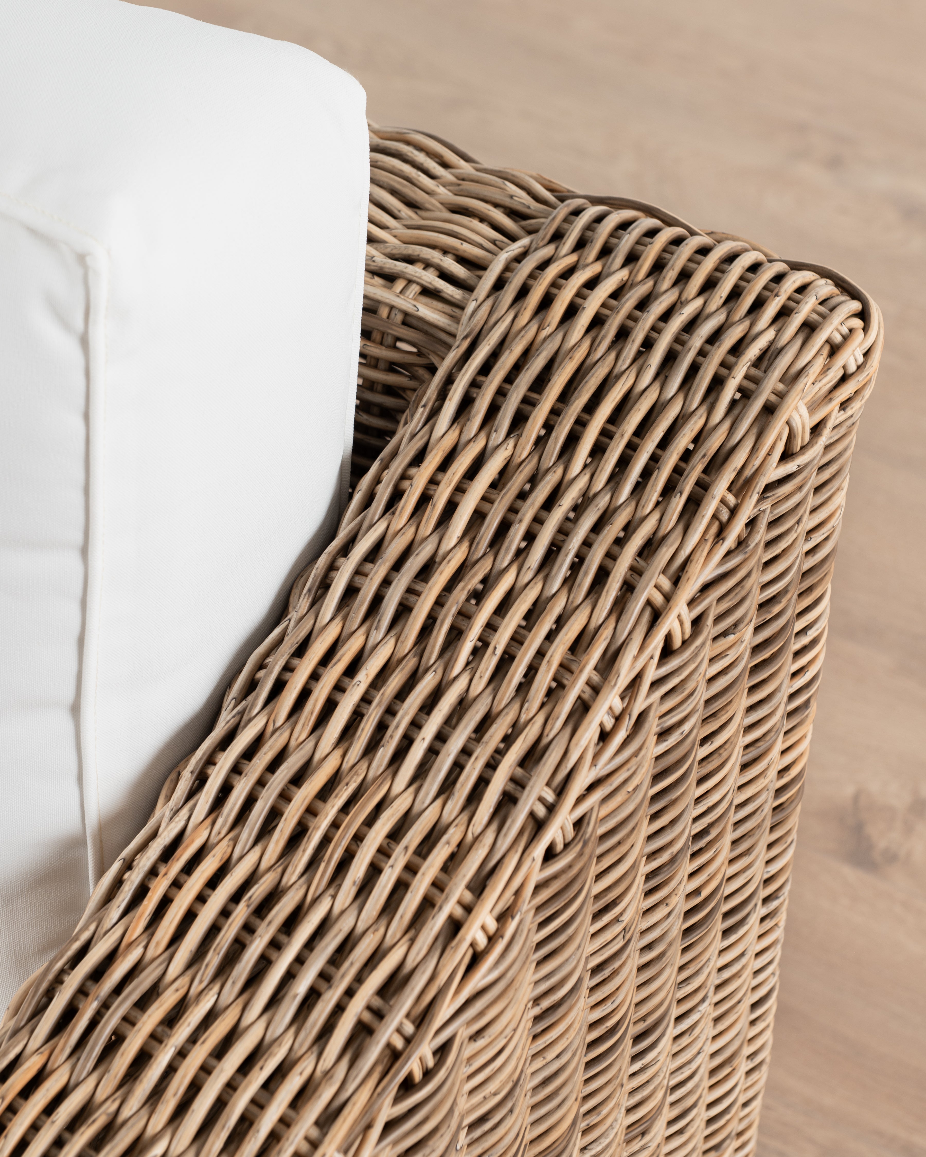 Vineyard 3 Seater sofa