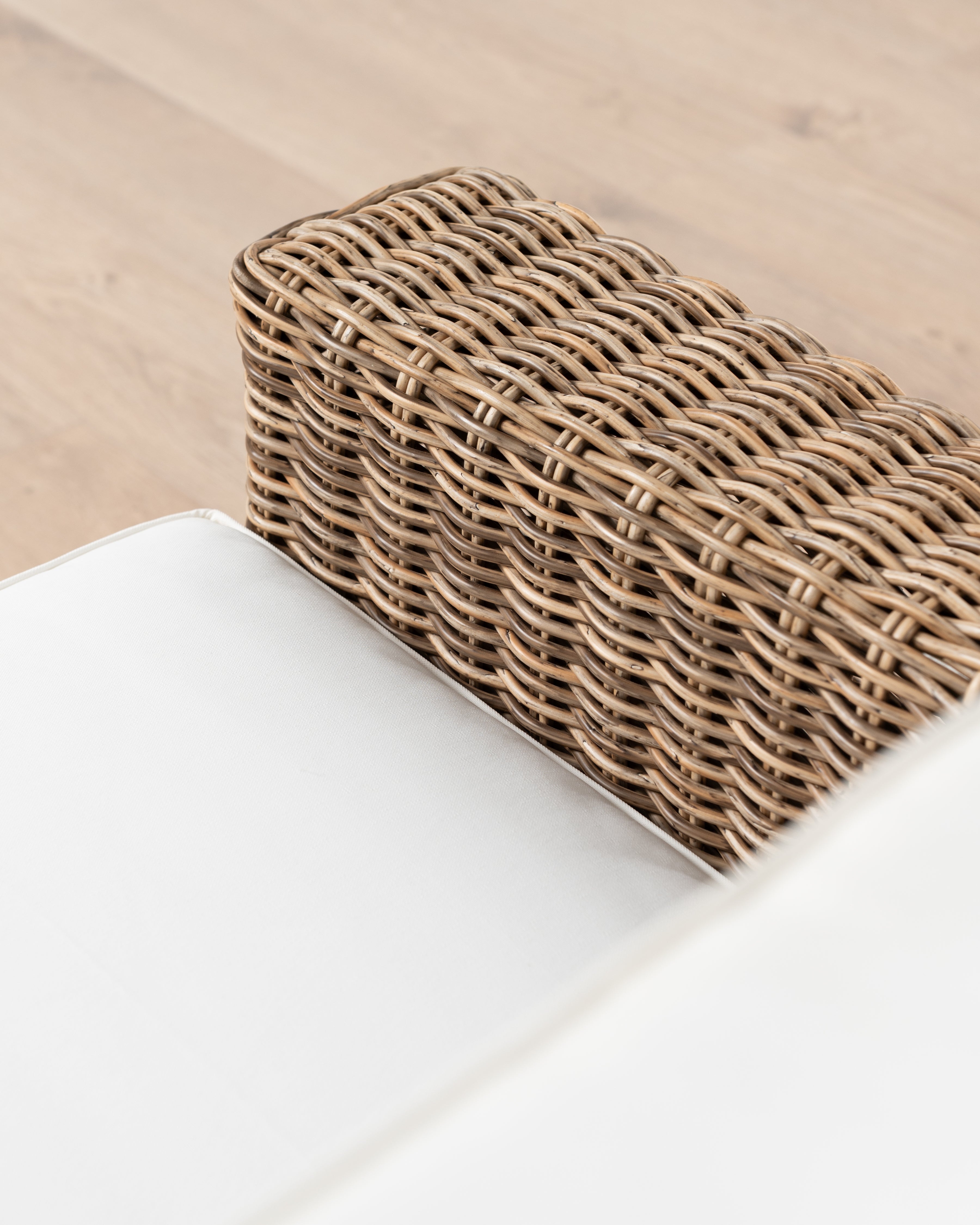 Vineyard 3 Seater sofa