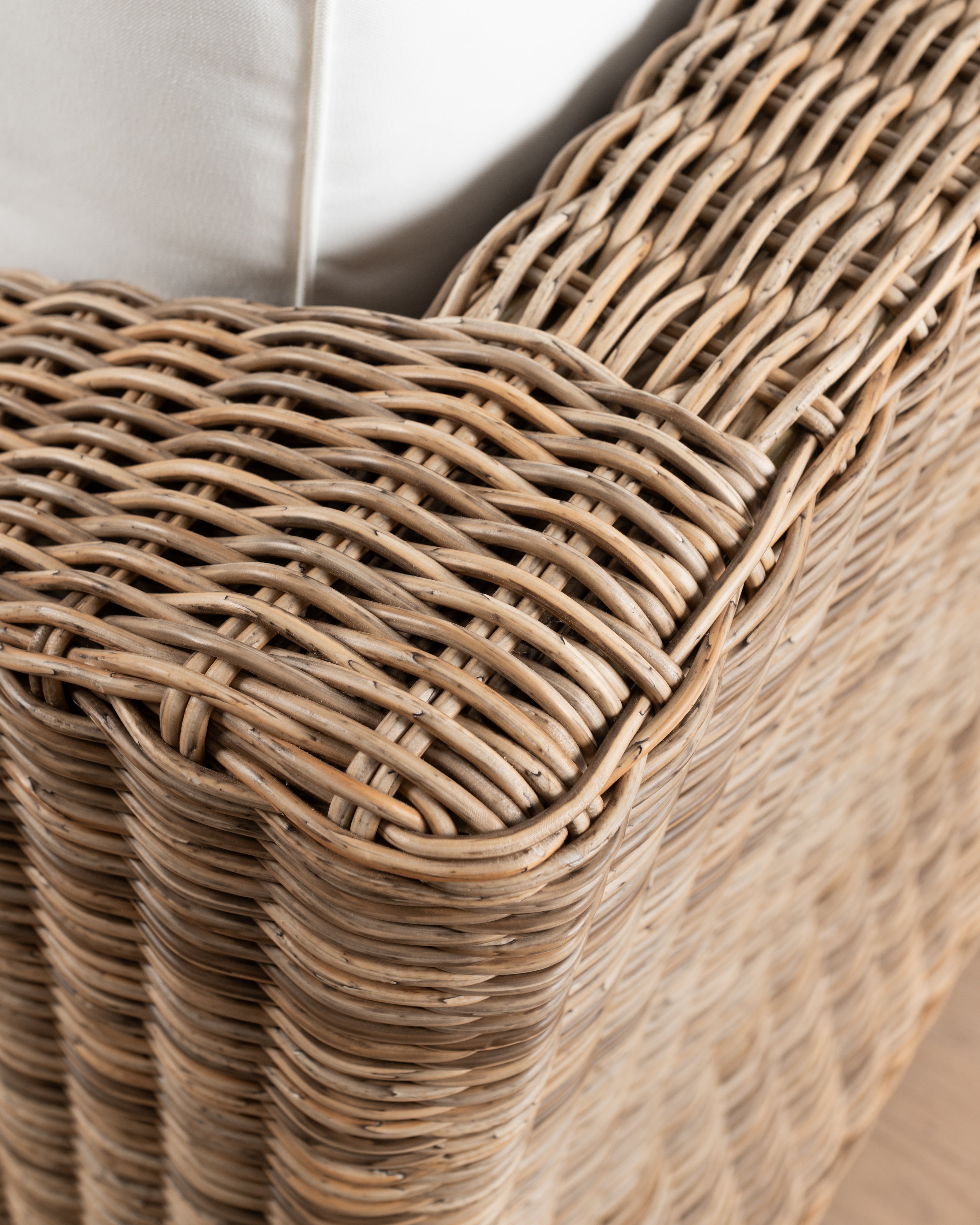 Vineyard 3 Seater sofa