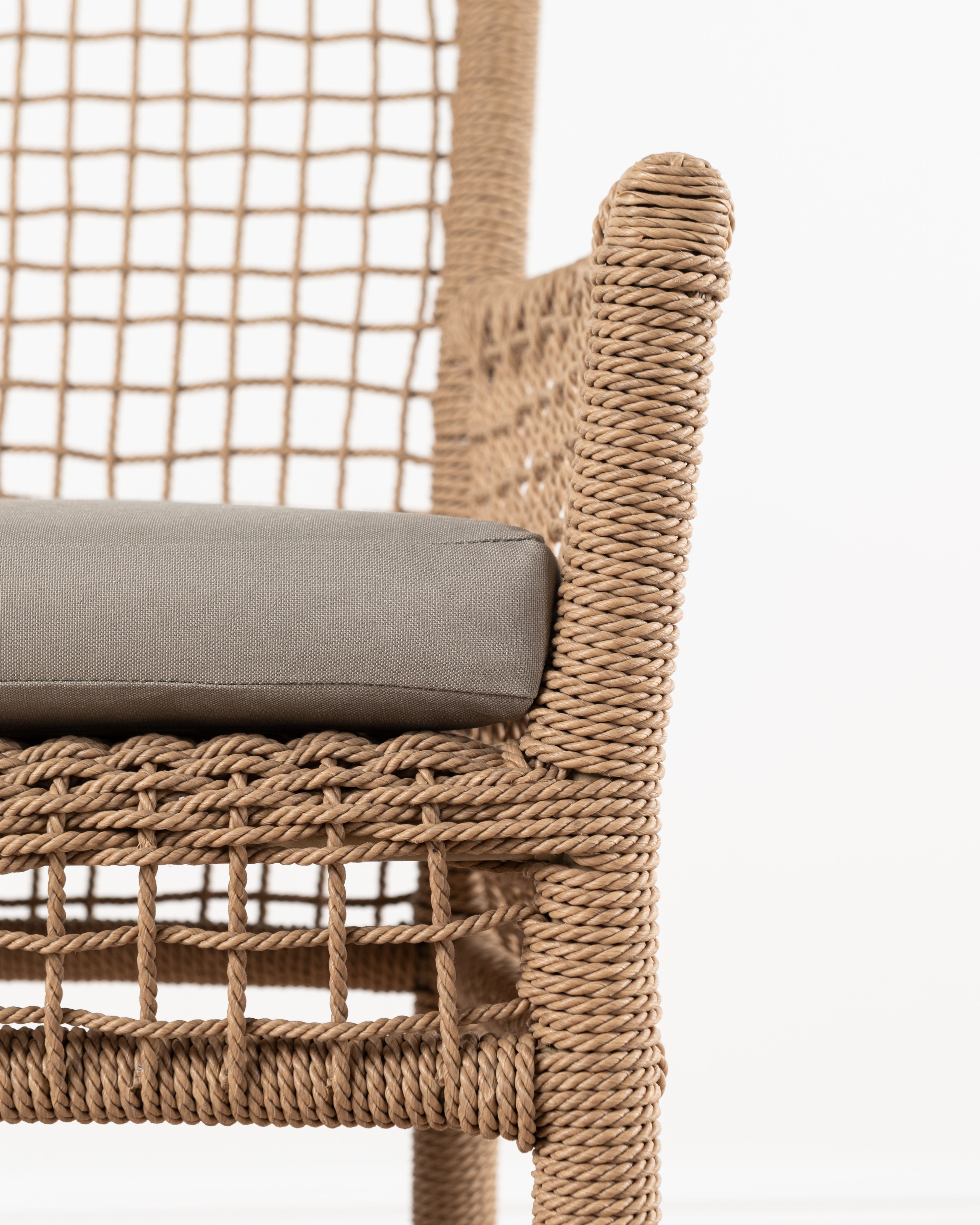 Monica Bar Chair