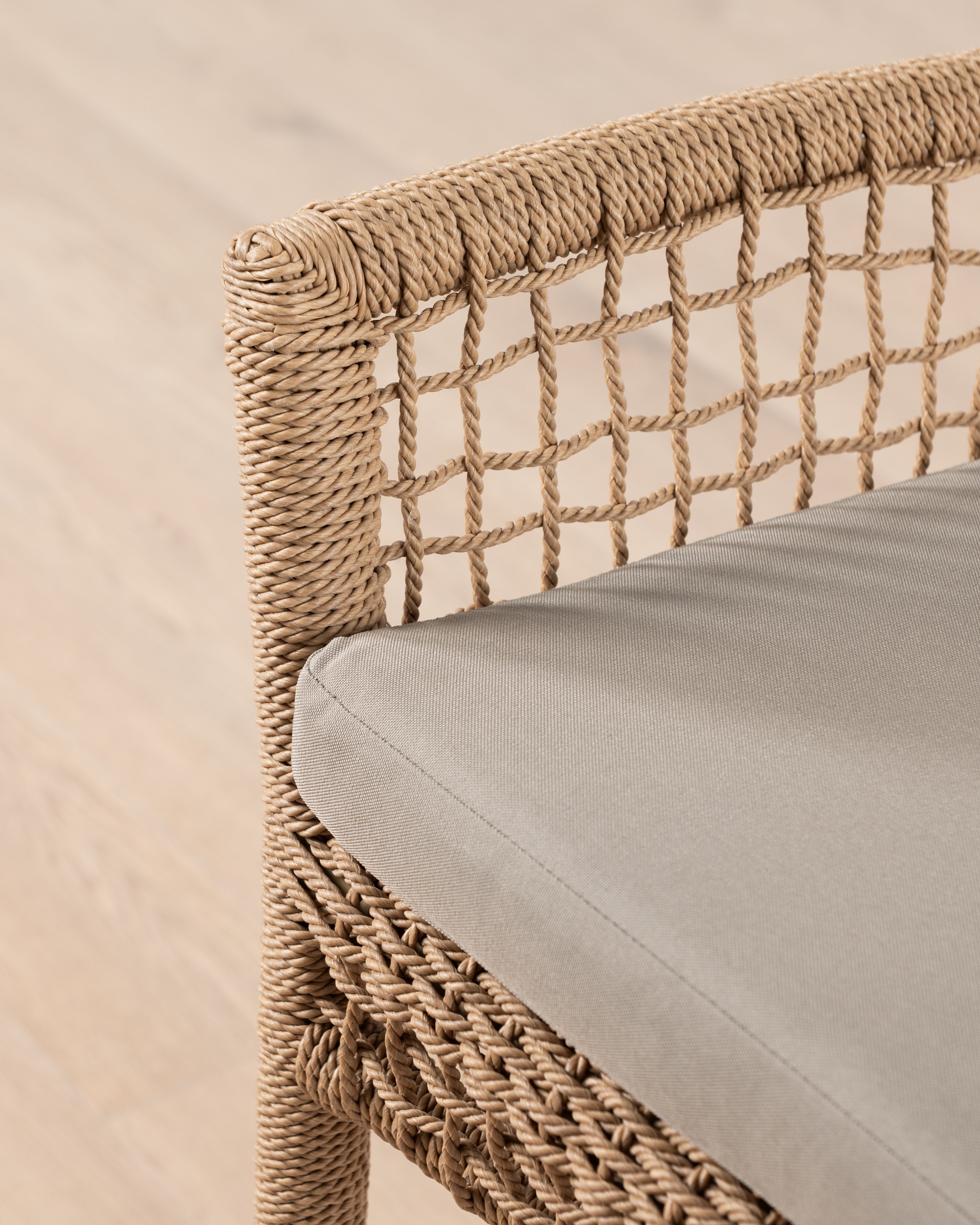Monica Bar Chair