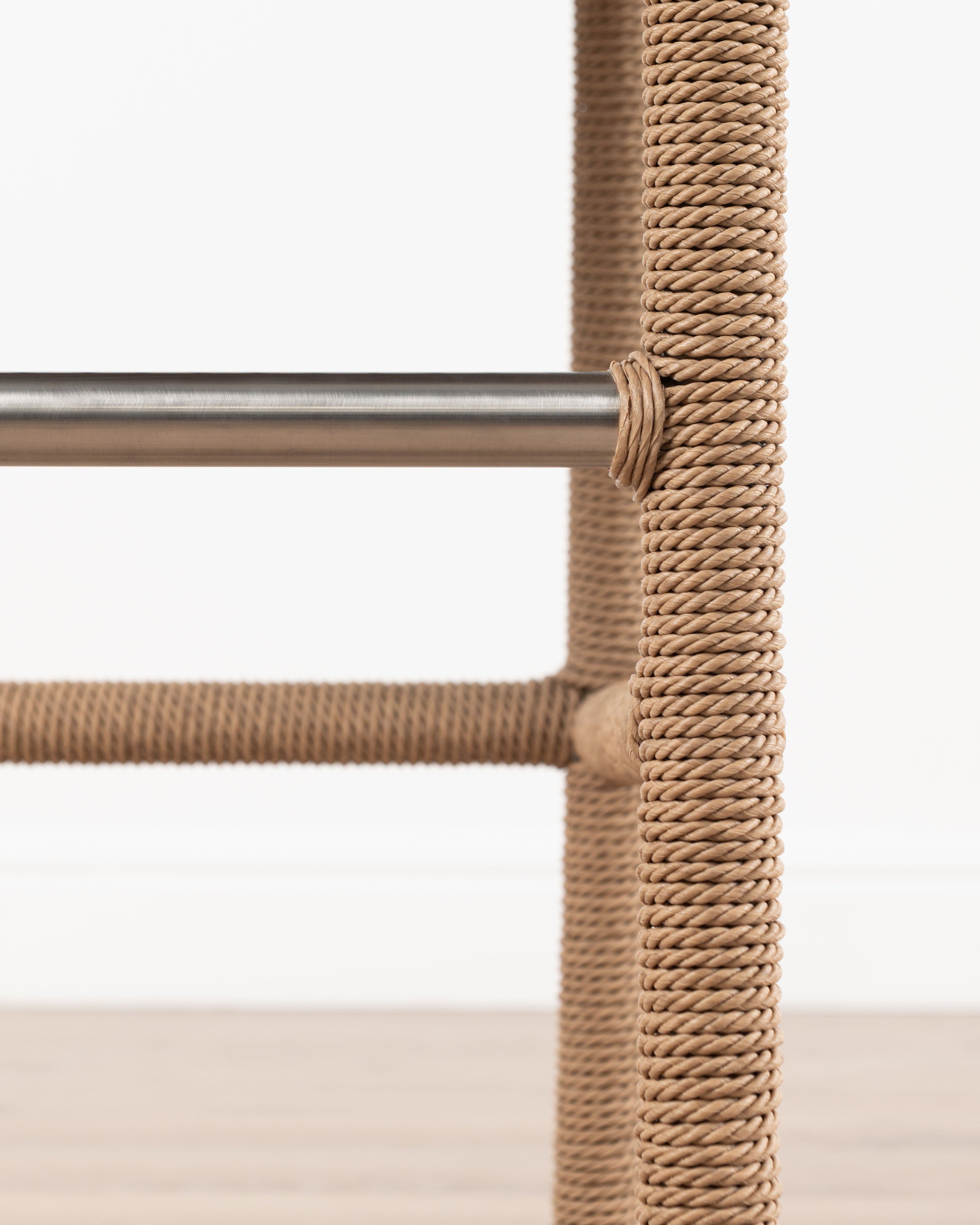 Monica Bar Chair