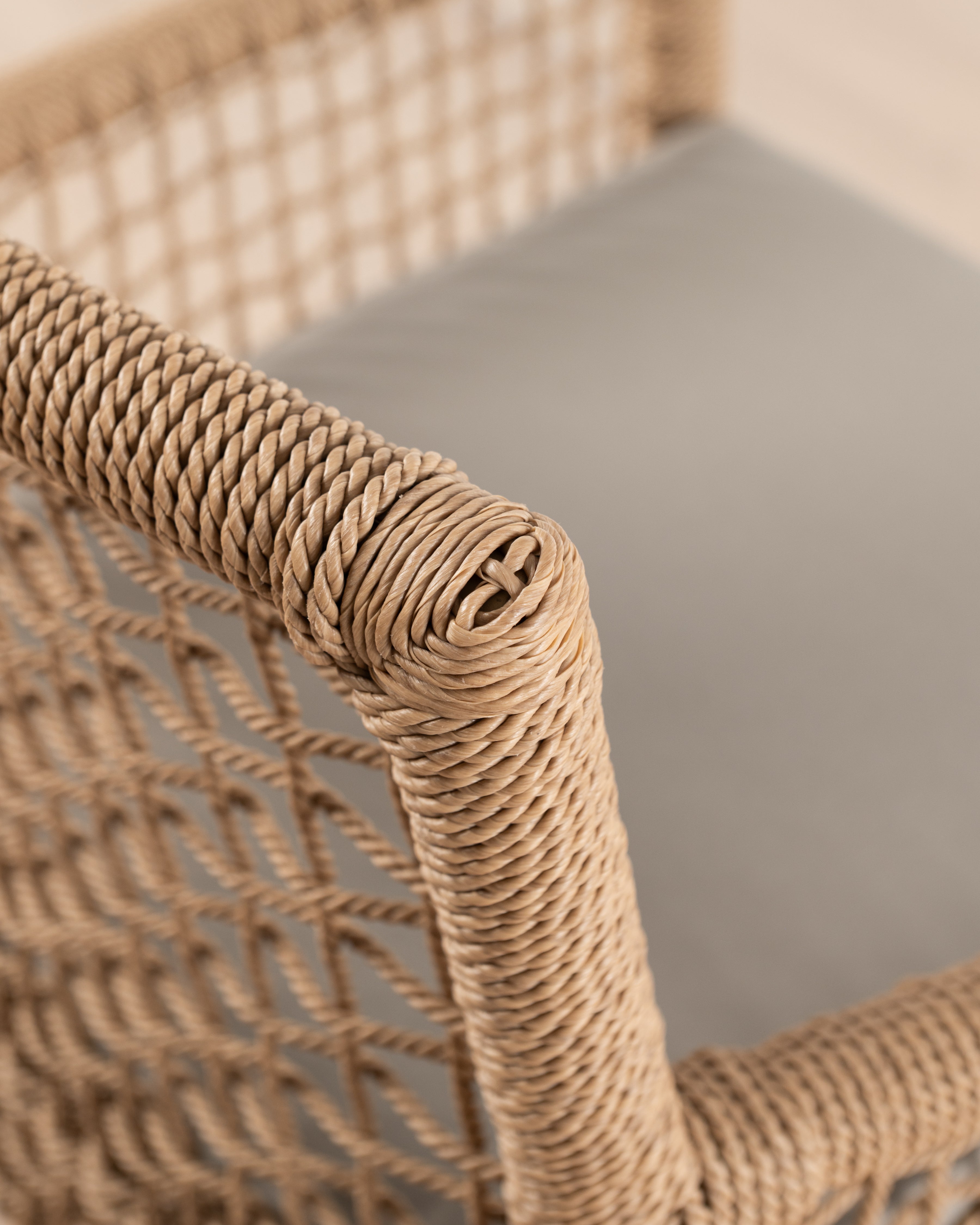 Monica Bar Chair