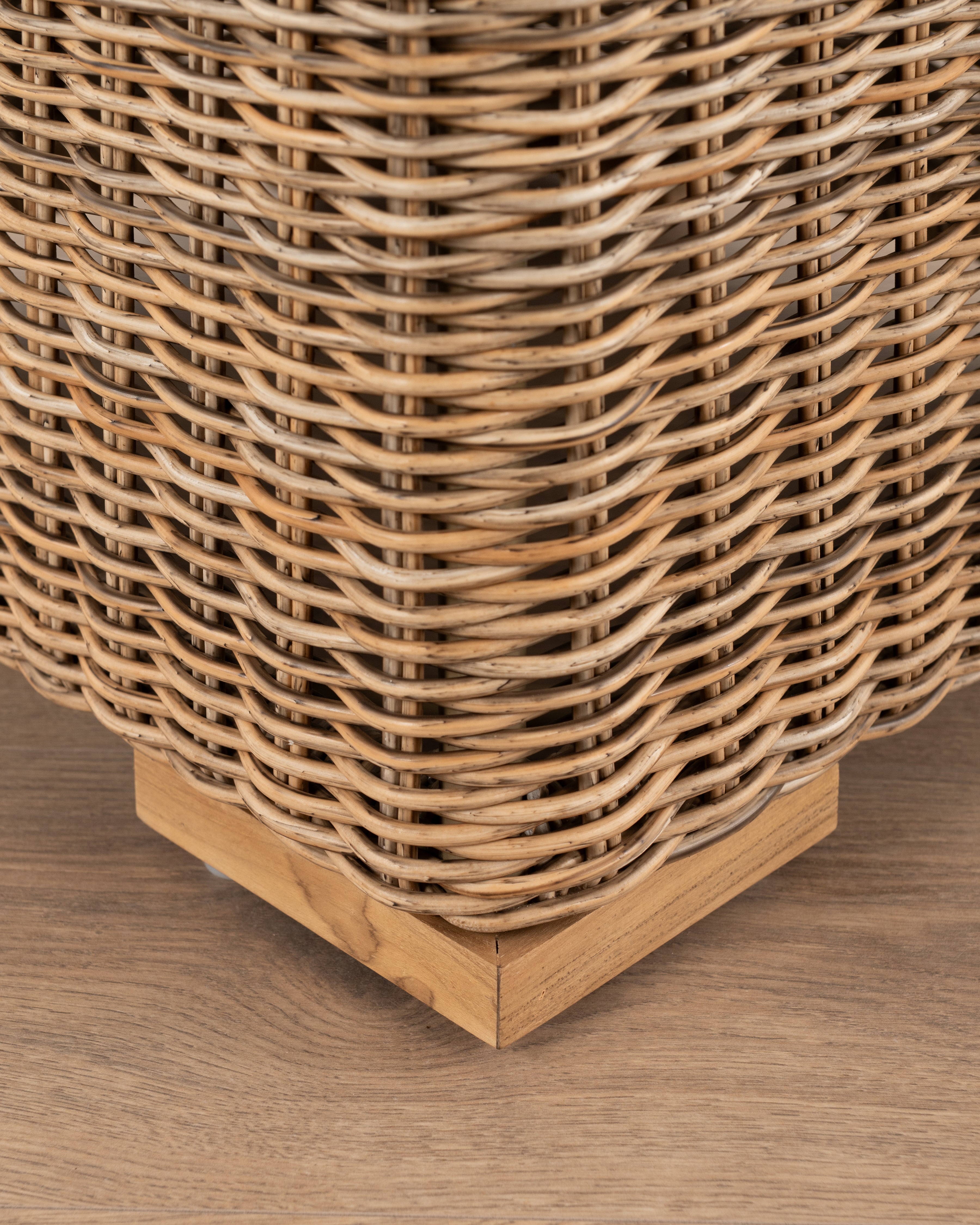 Vineyard Side Table