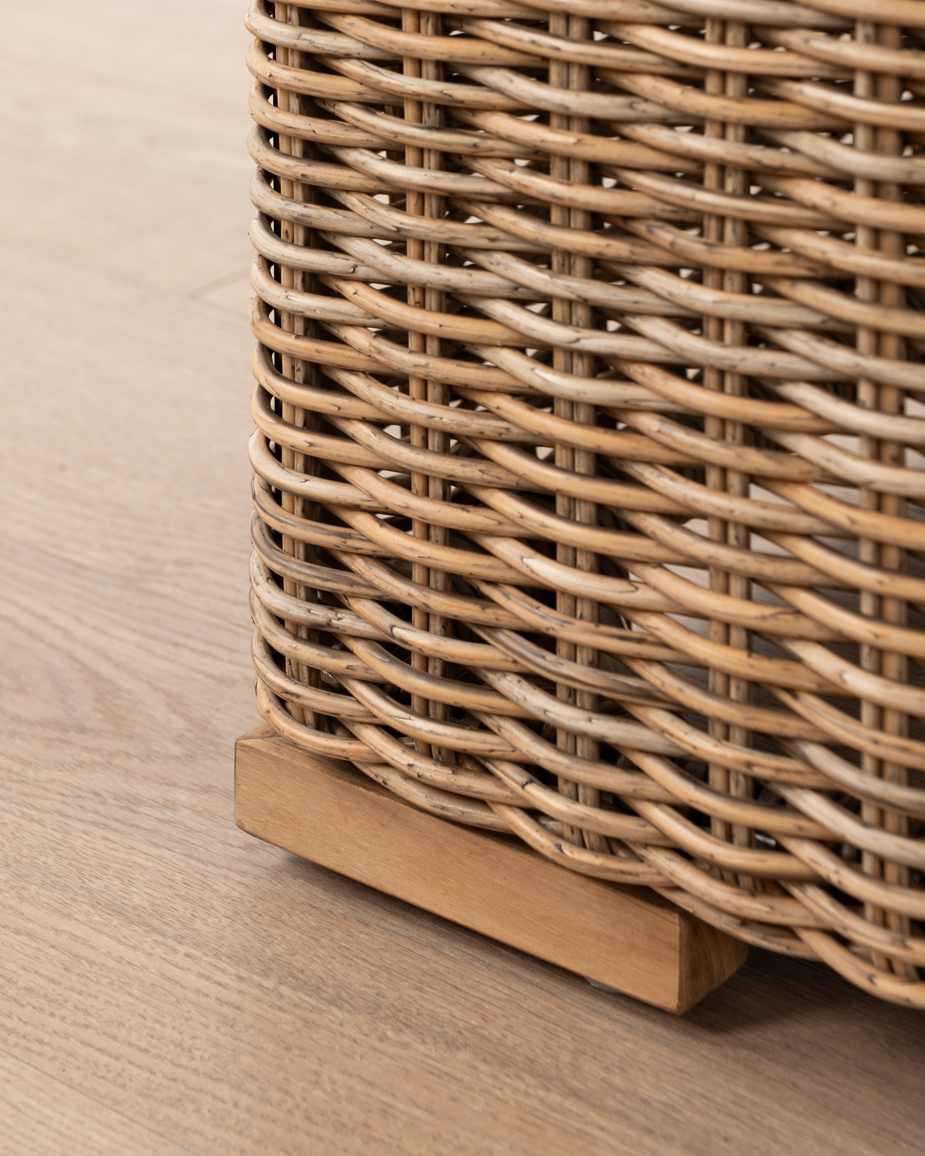 Vineyard Coffee Table