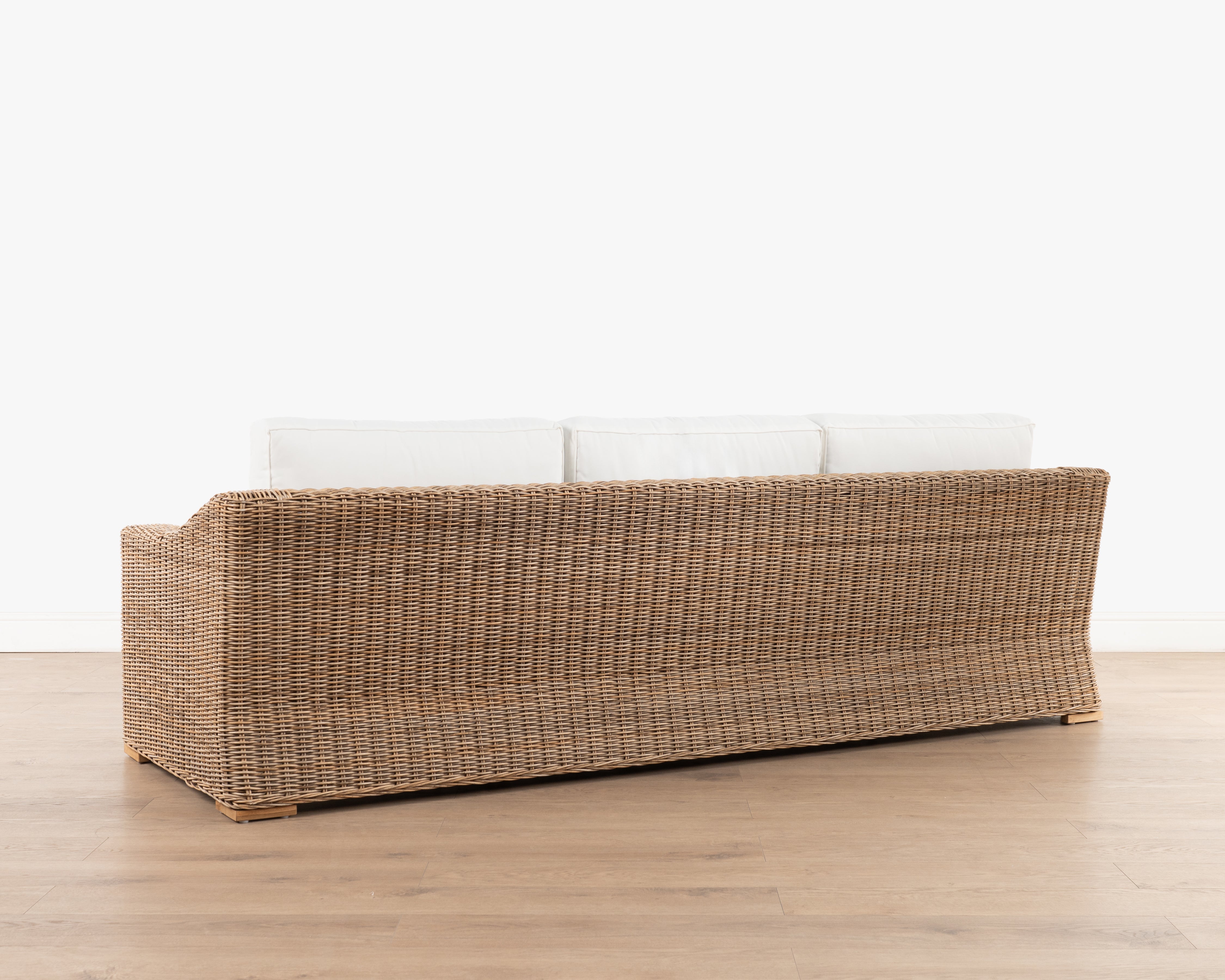 Vineyard 4 Seater Sofa
