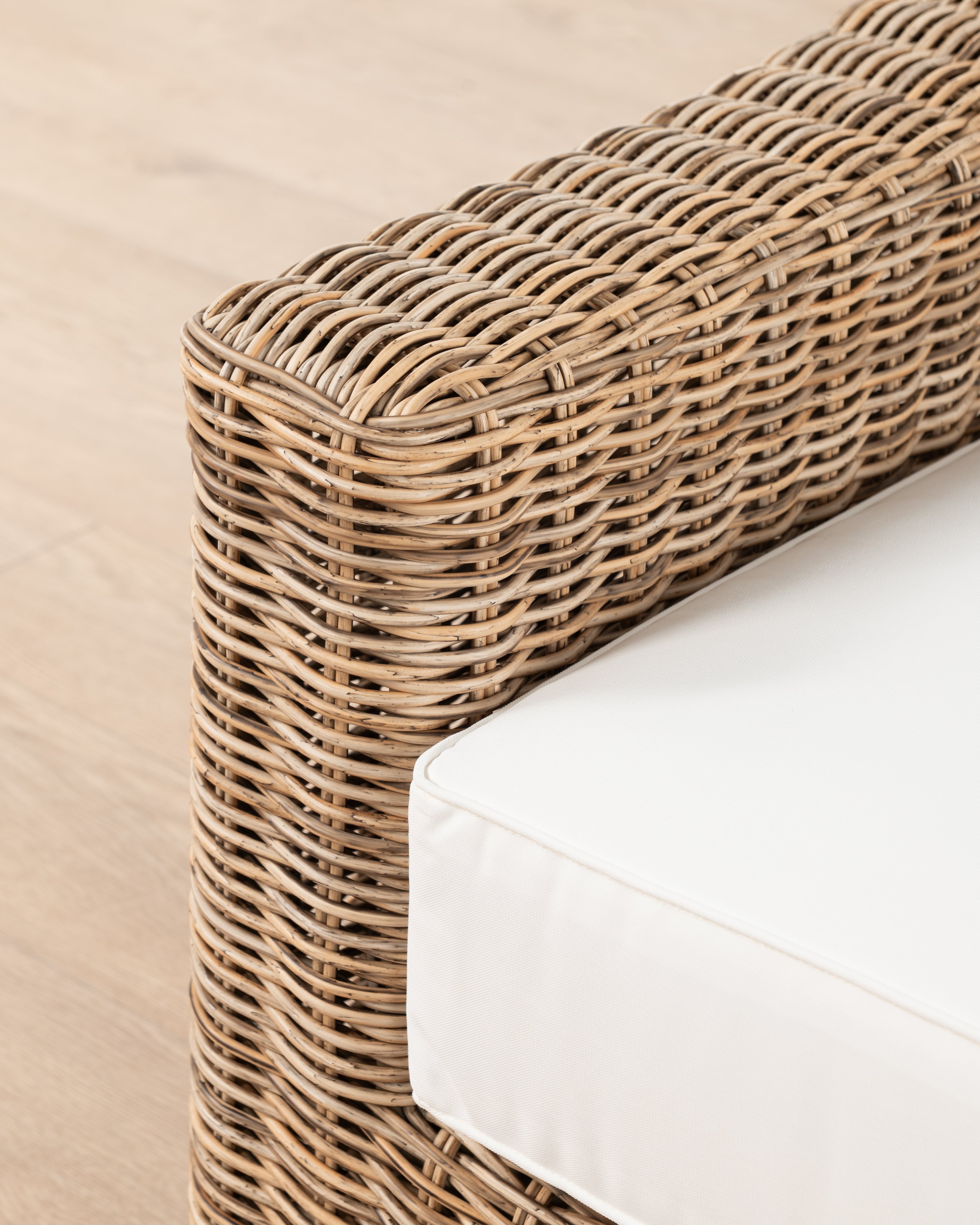 Vineyard 4 Seater Sofa