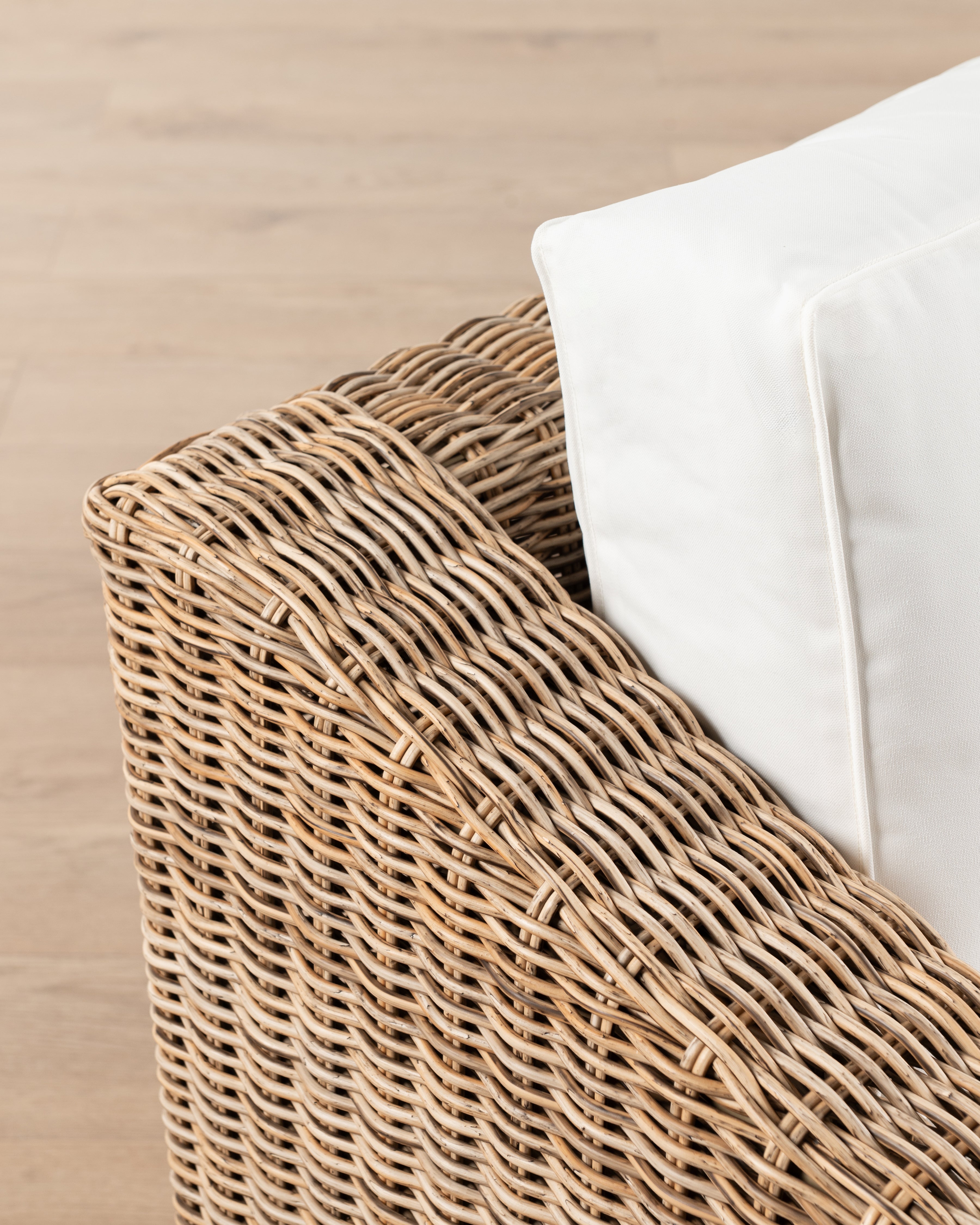 Vineyard 4 Seater Sofa