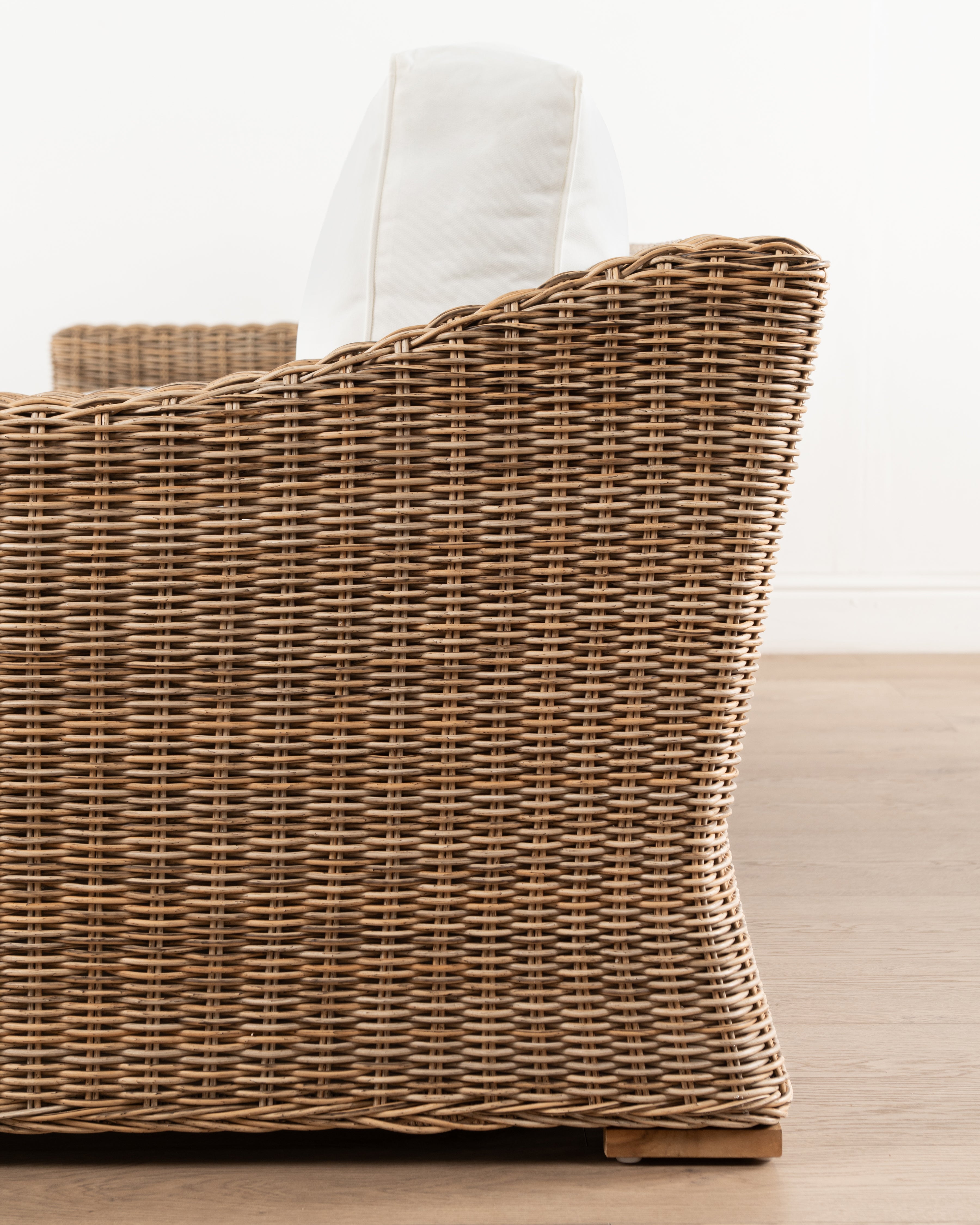 Vineyard 4 Seater Sofa