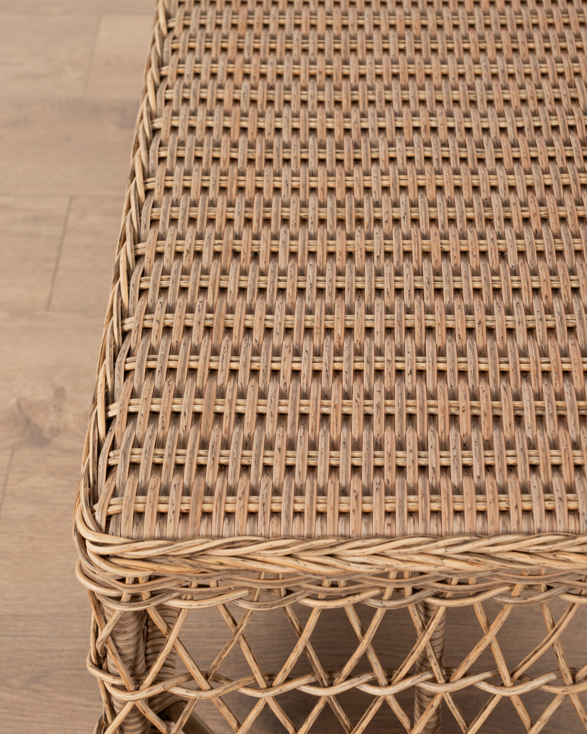 Courtyard Coffee Table