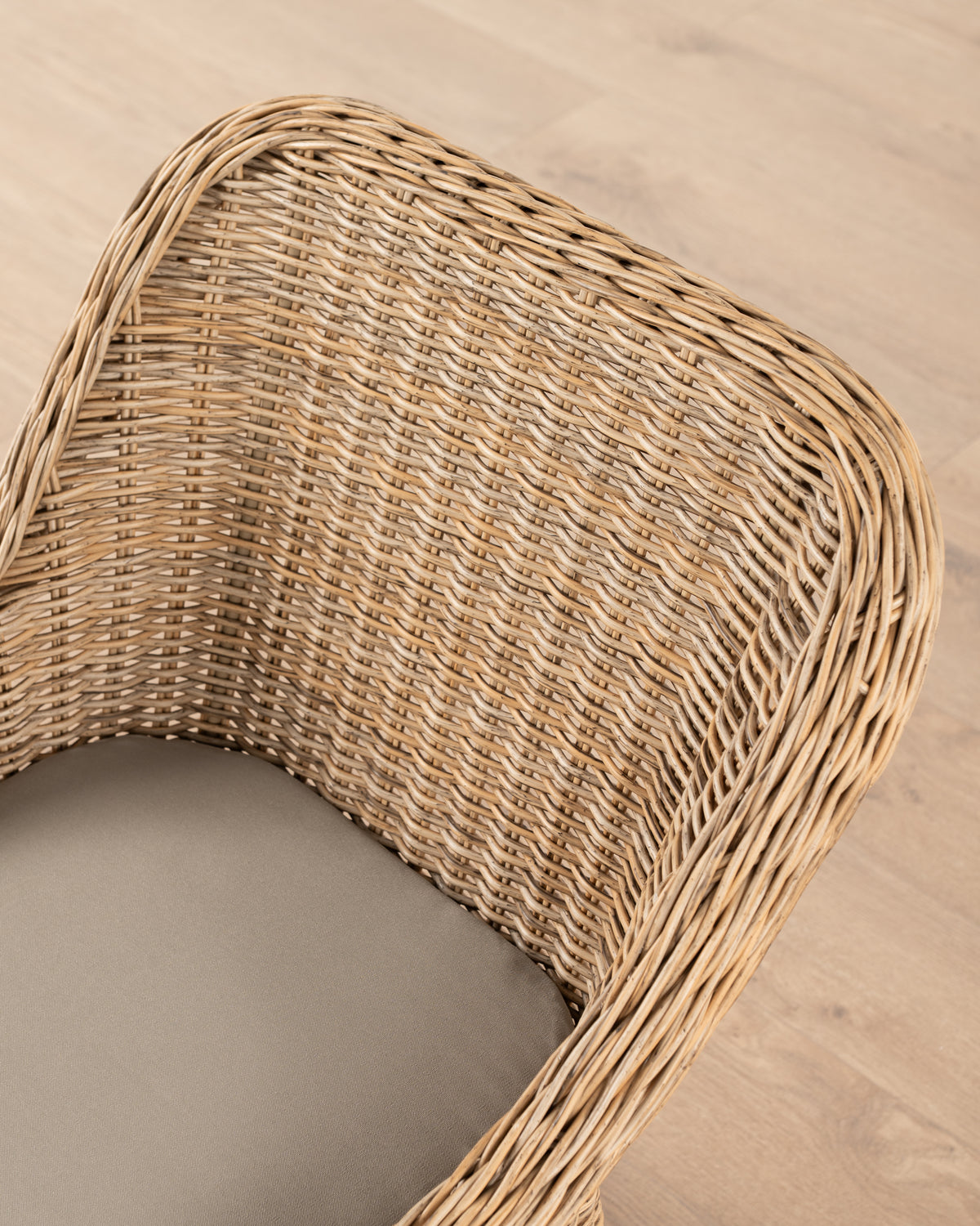 Franschhoek Classic Dining Armchair