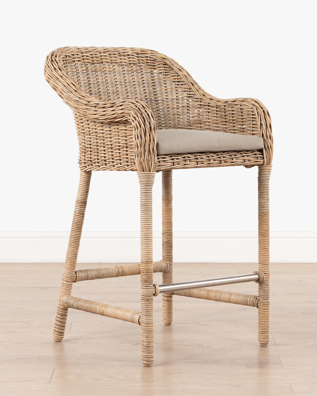 Franschhoek Bar Chair