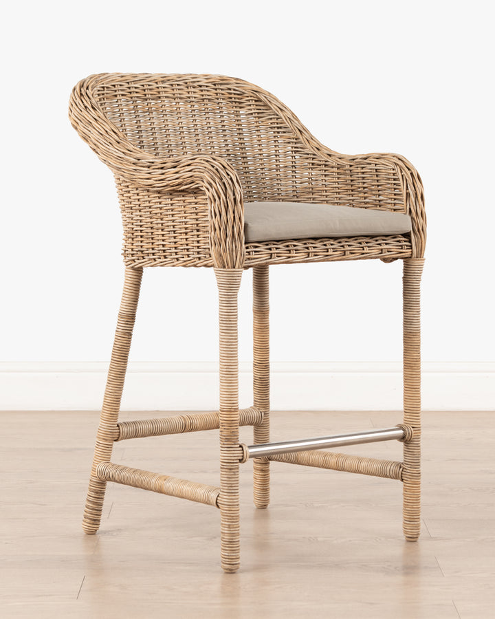 Franschhoek Bar Chair