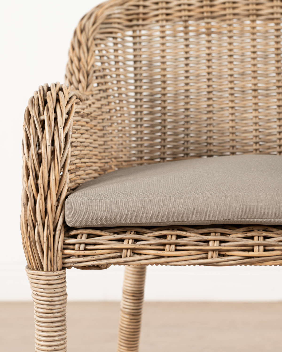 Franschhoek Bar Chair