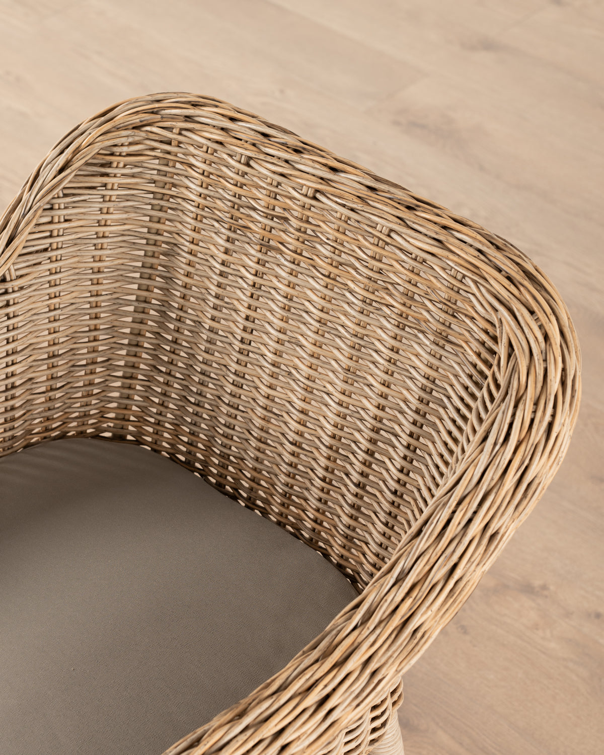 Franschhoek Bar Chair