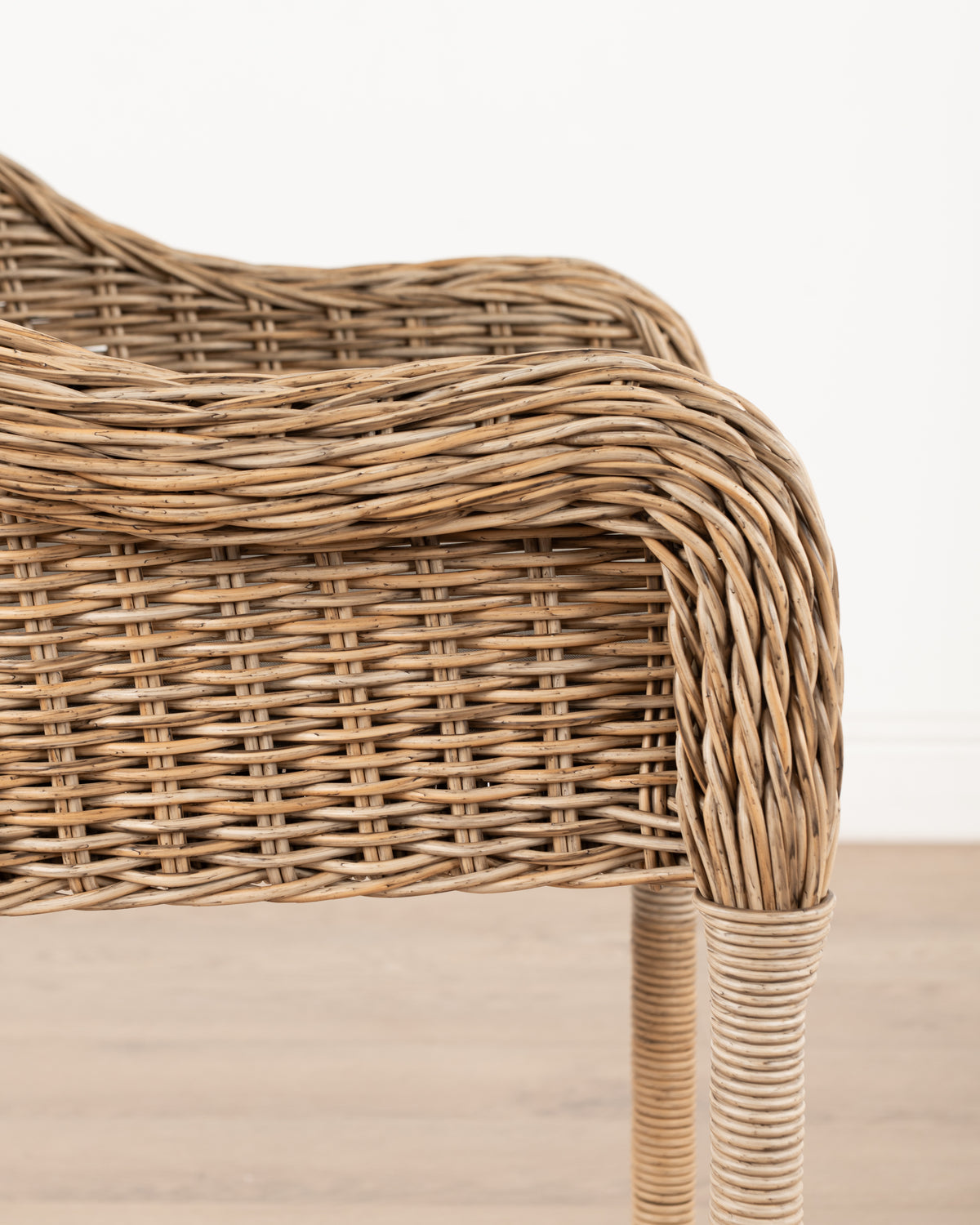 Franschhoek Bar Chair