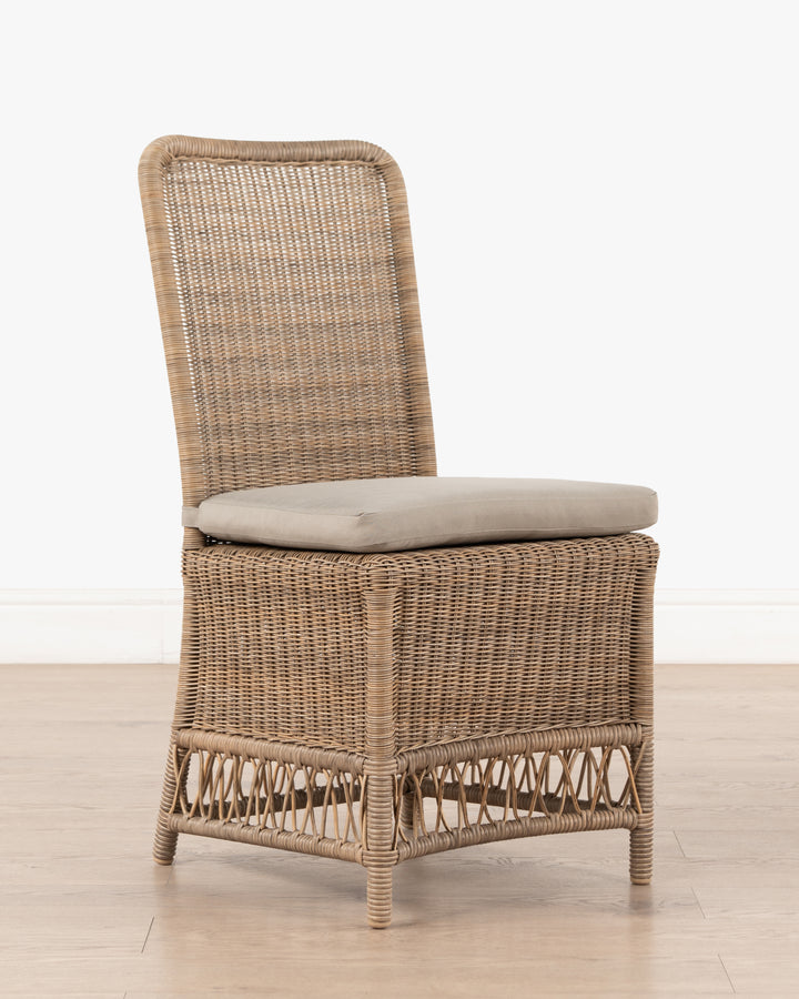 Courtyard Dining Chair