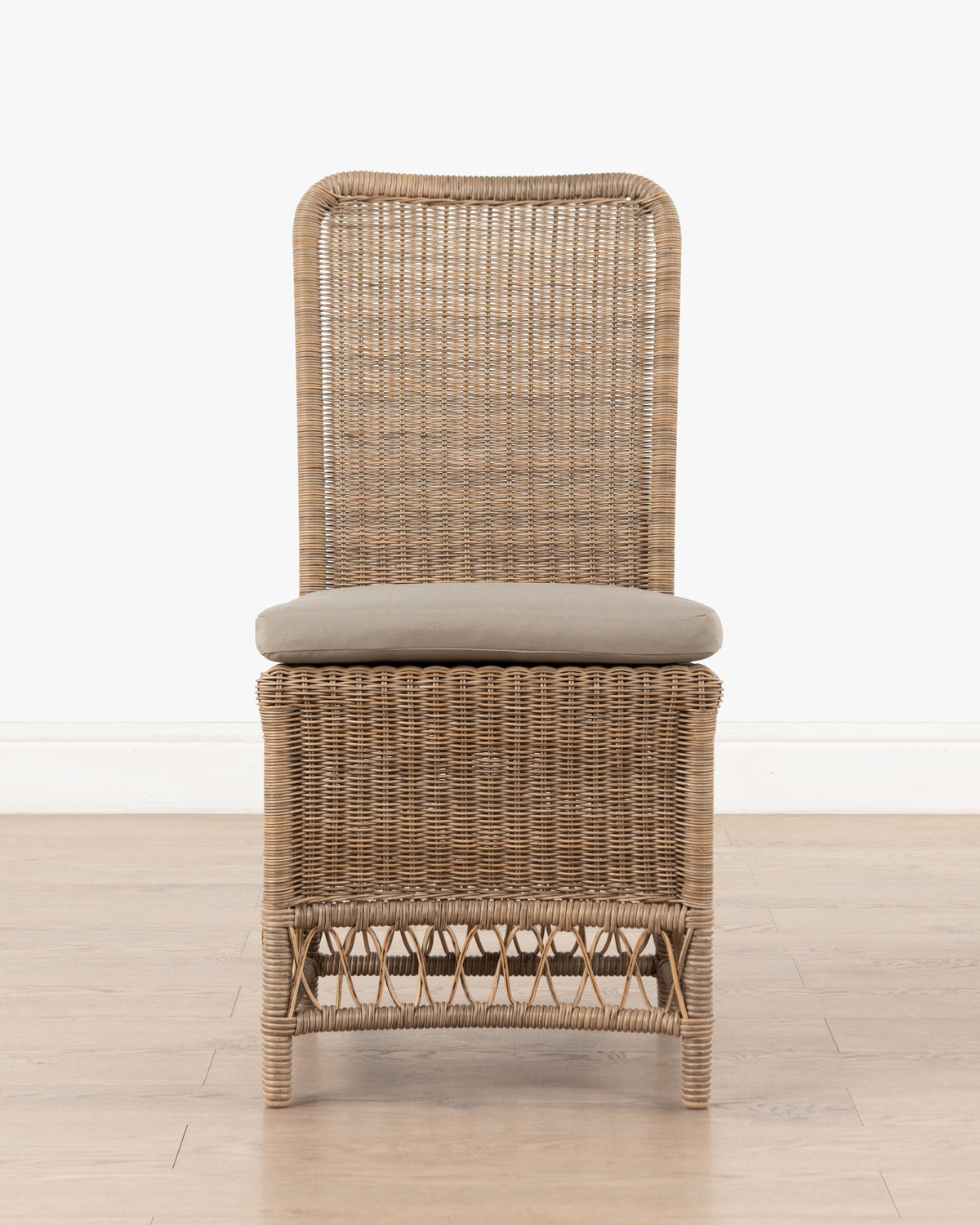 Courtyard Dining Chair