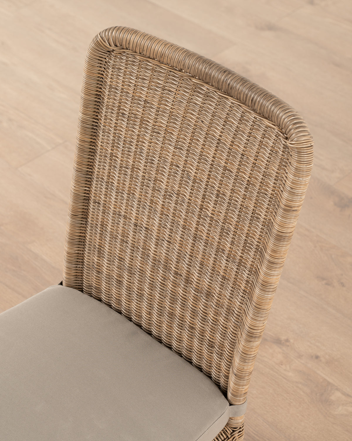 Courtyard Dining Chair