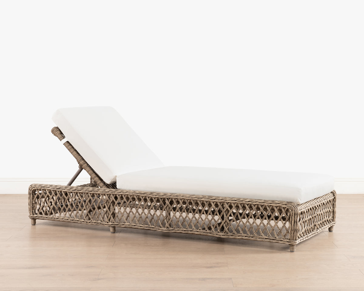 Bakoven Lounger