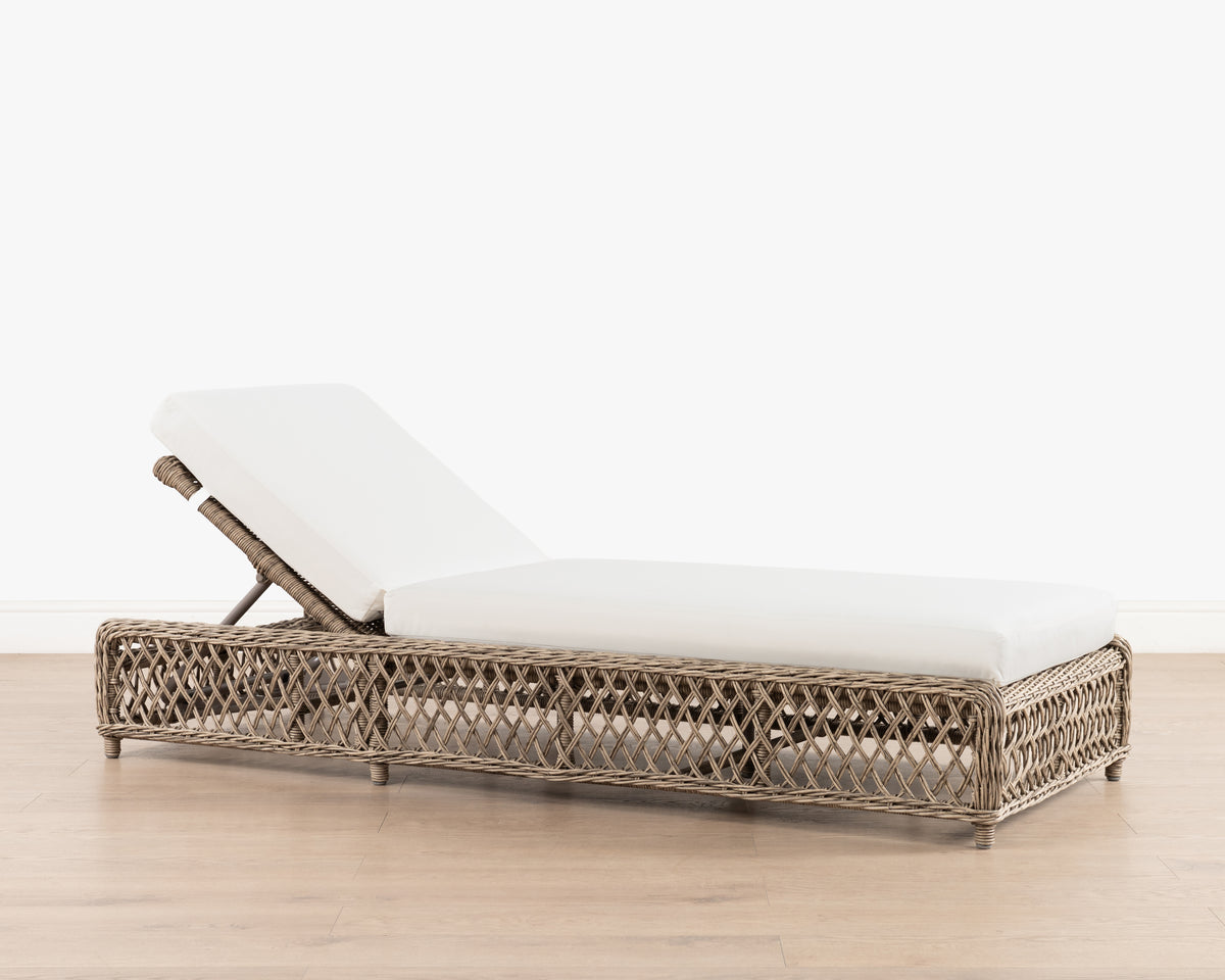 Bakoven Lounger