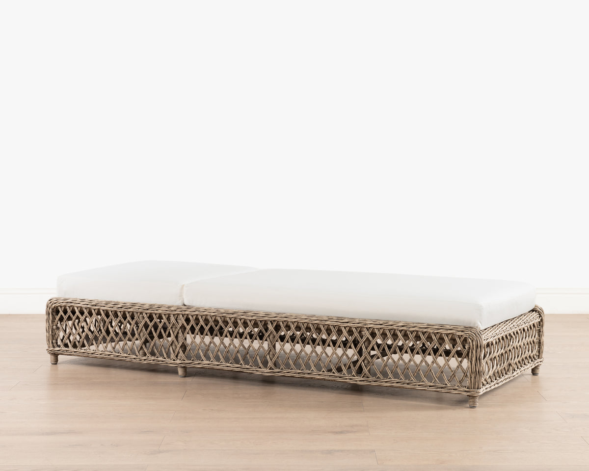 Bakoven Lounger