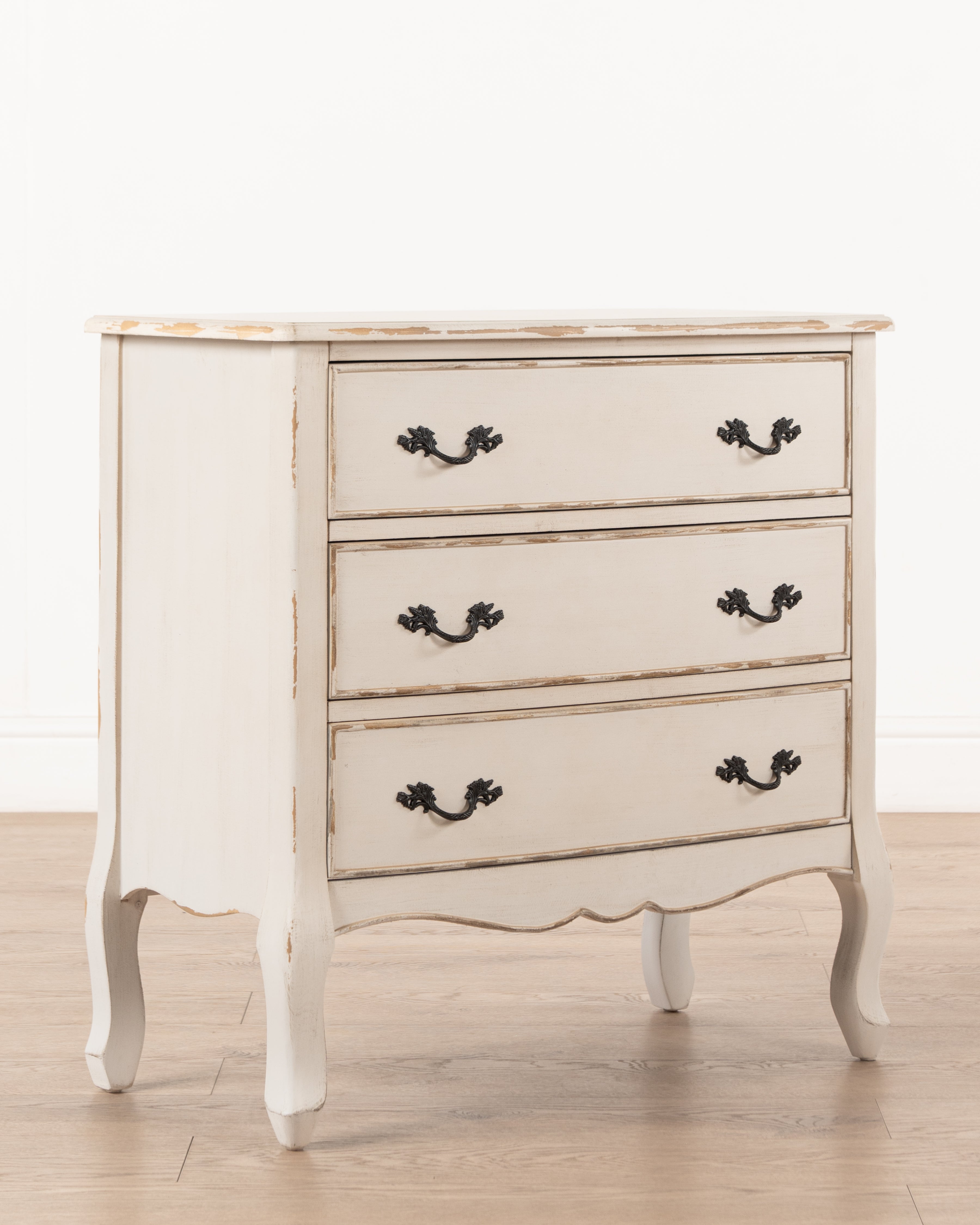 Louise Chest of drawers