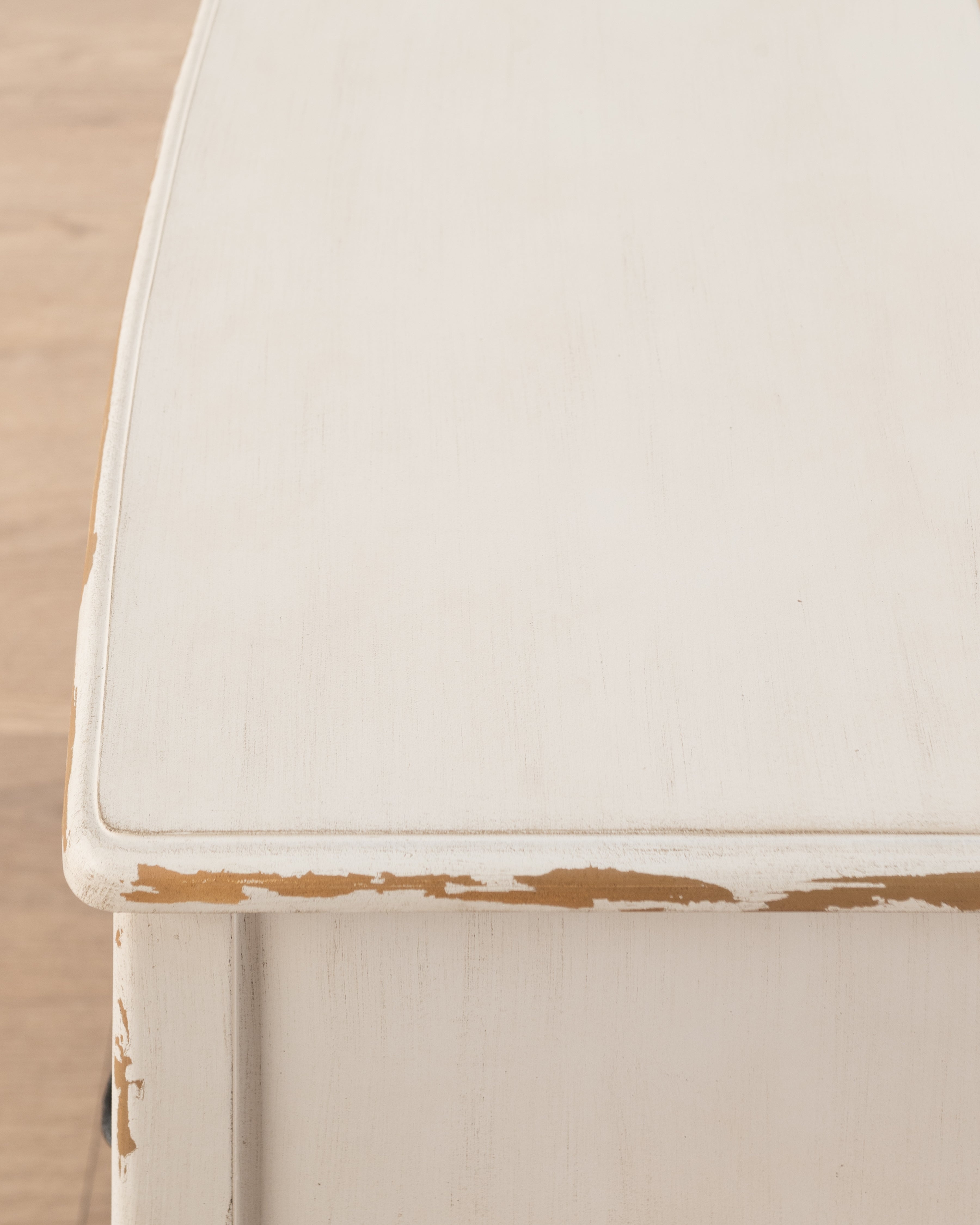 Louise Chest of drawers
