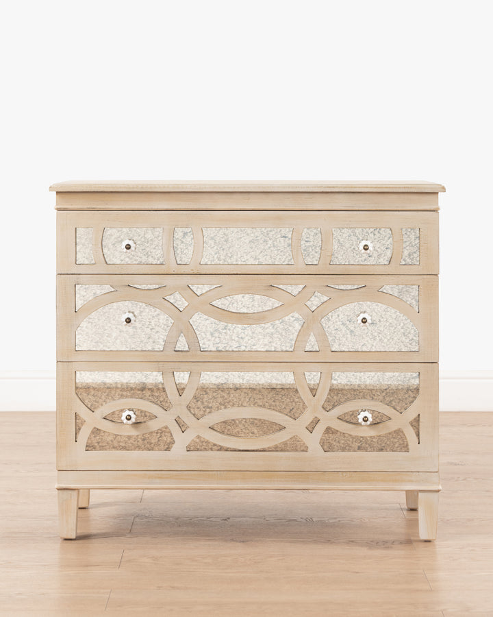 Atelier Aloin Chest | 3 Drawers
