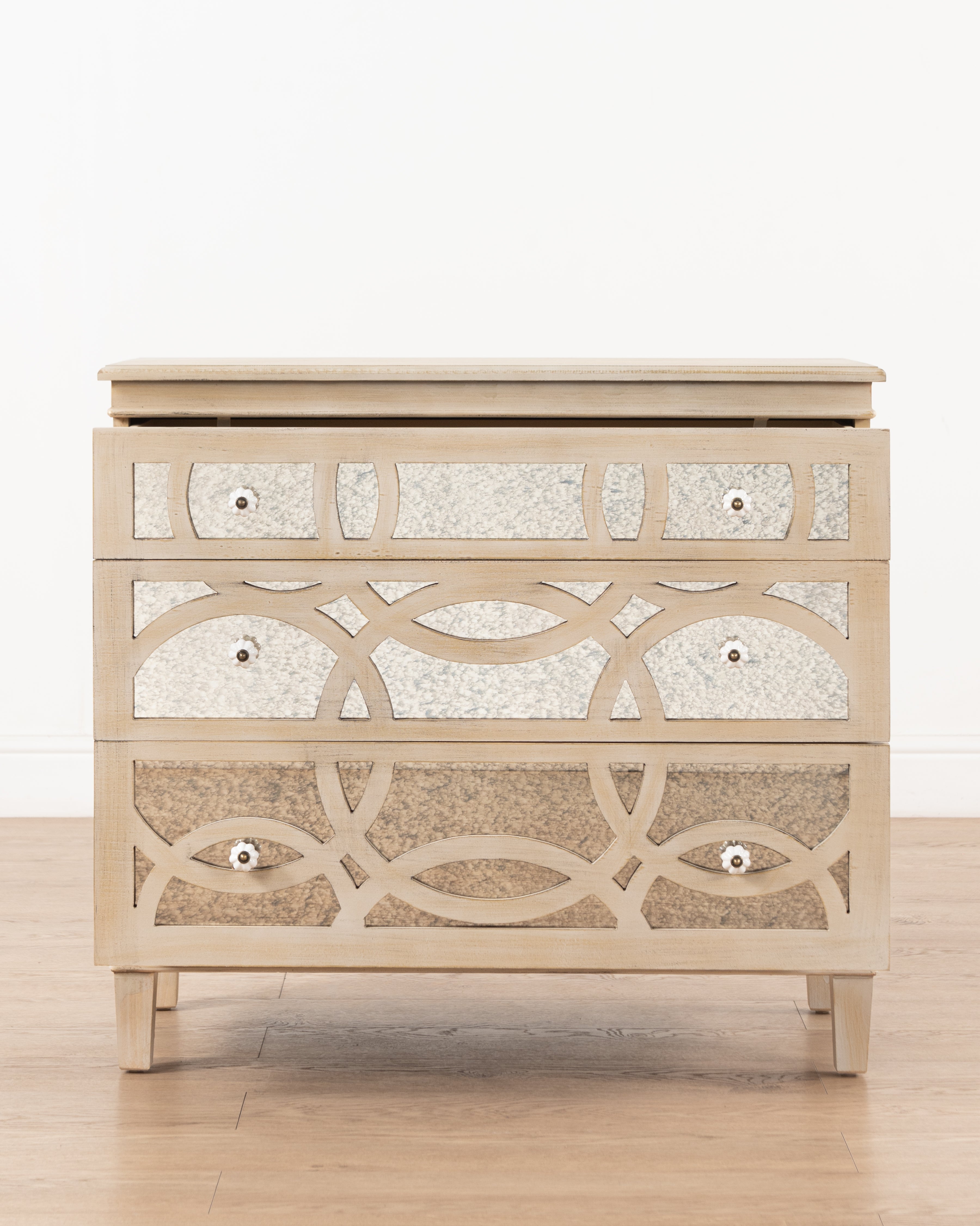 Atelier Aloin Chest | 3 Drawers